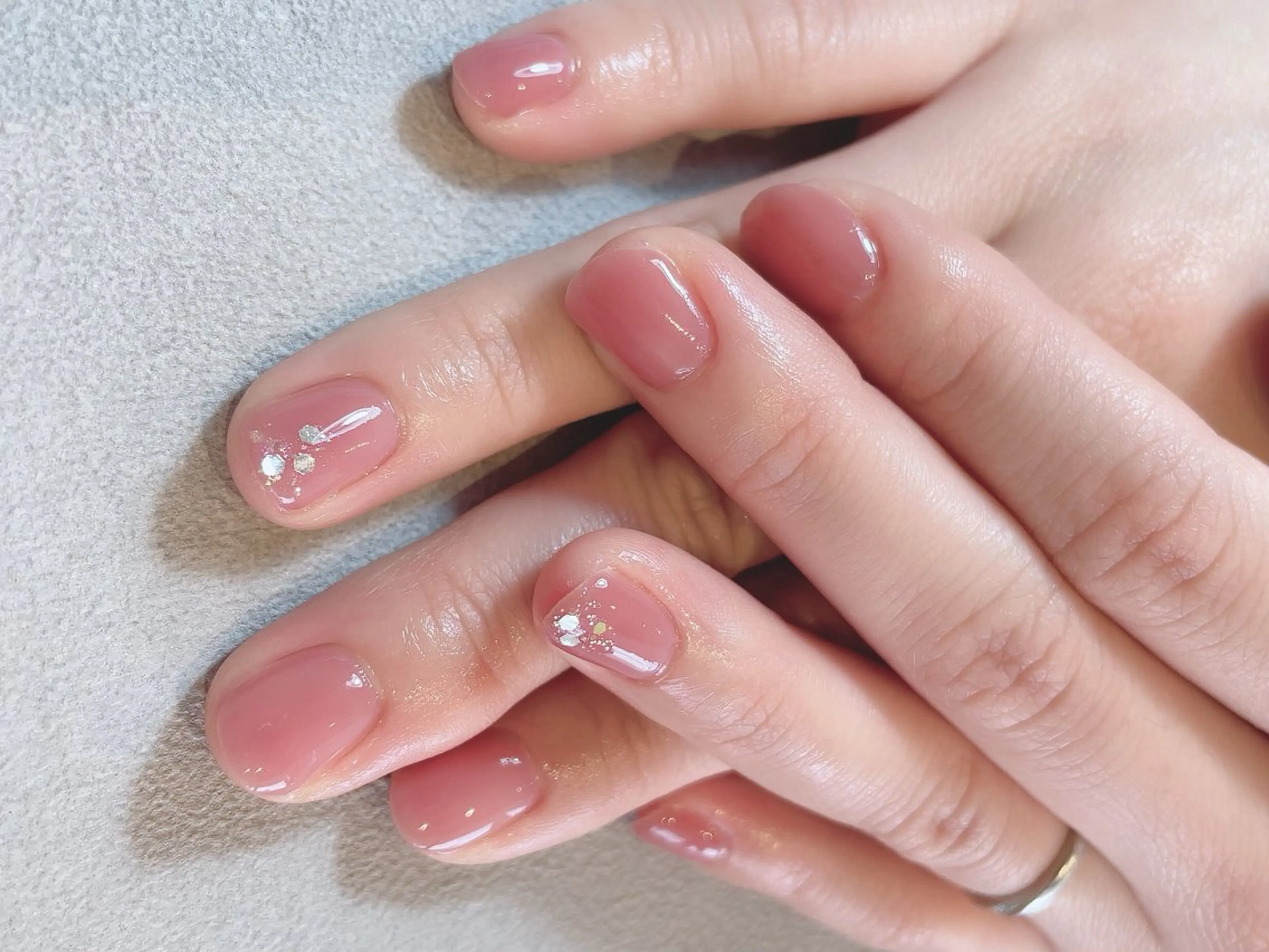 ネイル le petit mimiのネイルデザイン