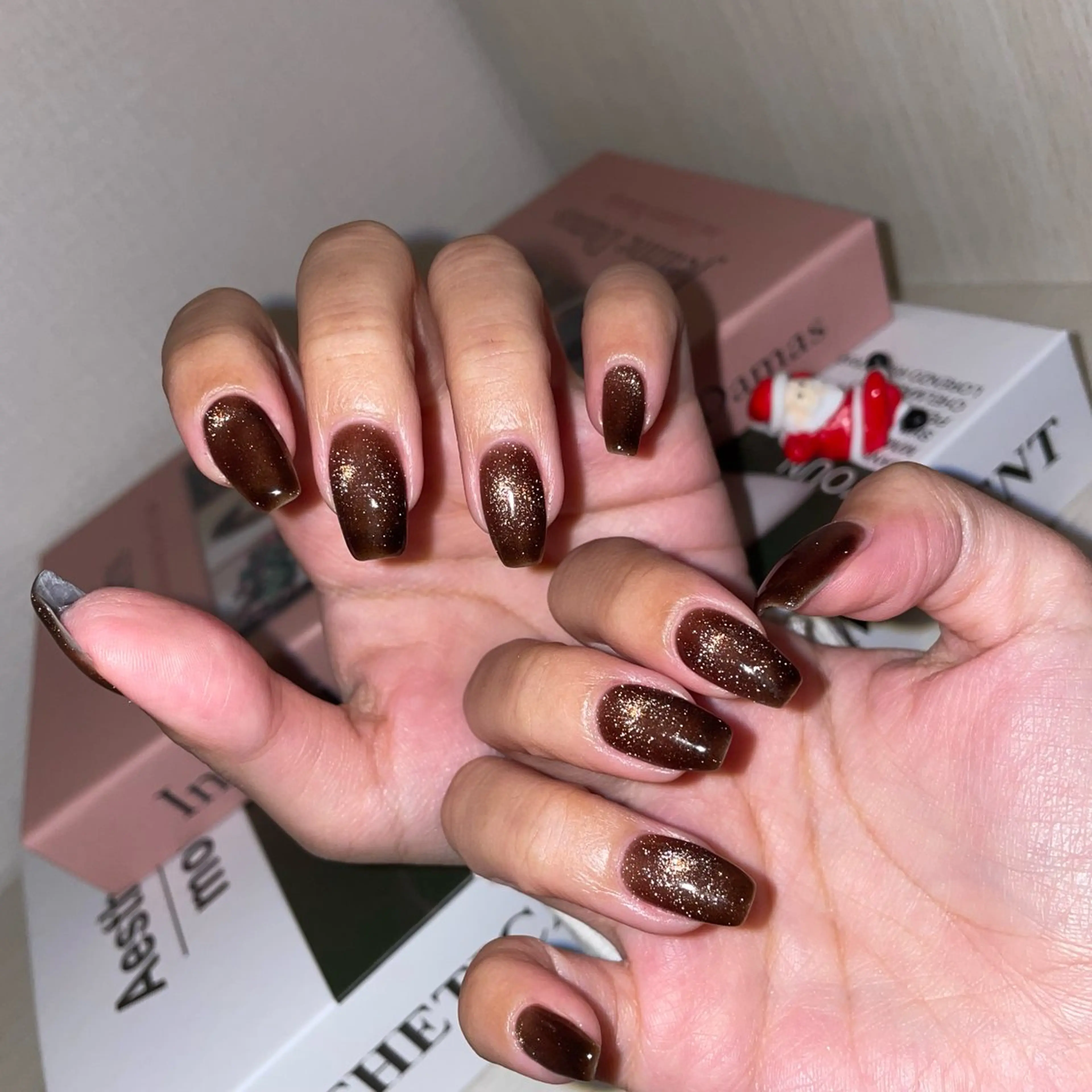 ネイル Ami 🦥のネイルデザイン