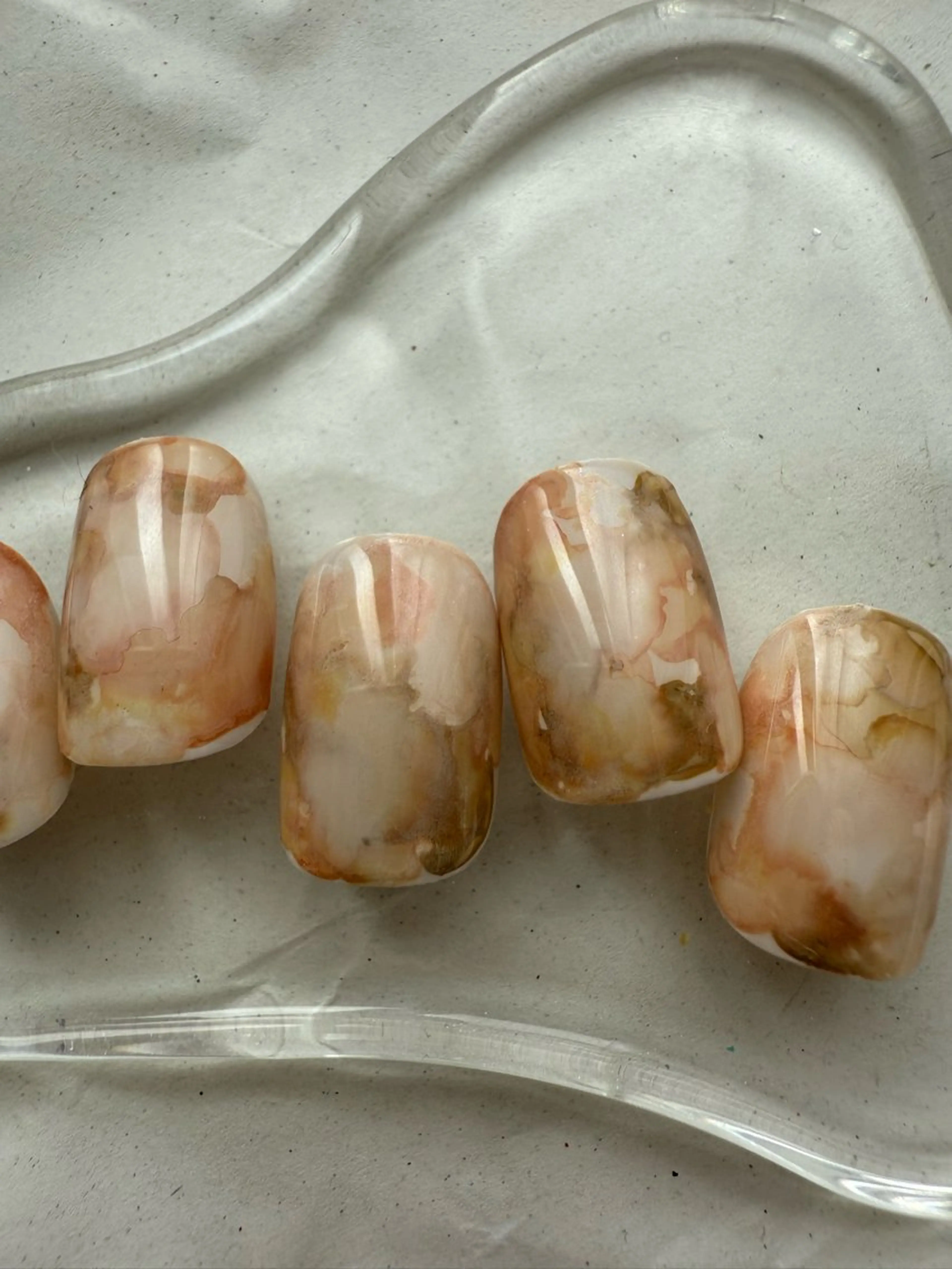 ネイル ハンドネイル rroom所属・rroom rinaのネイルデザイン