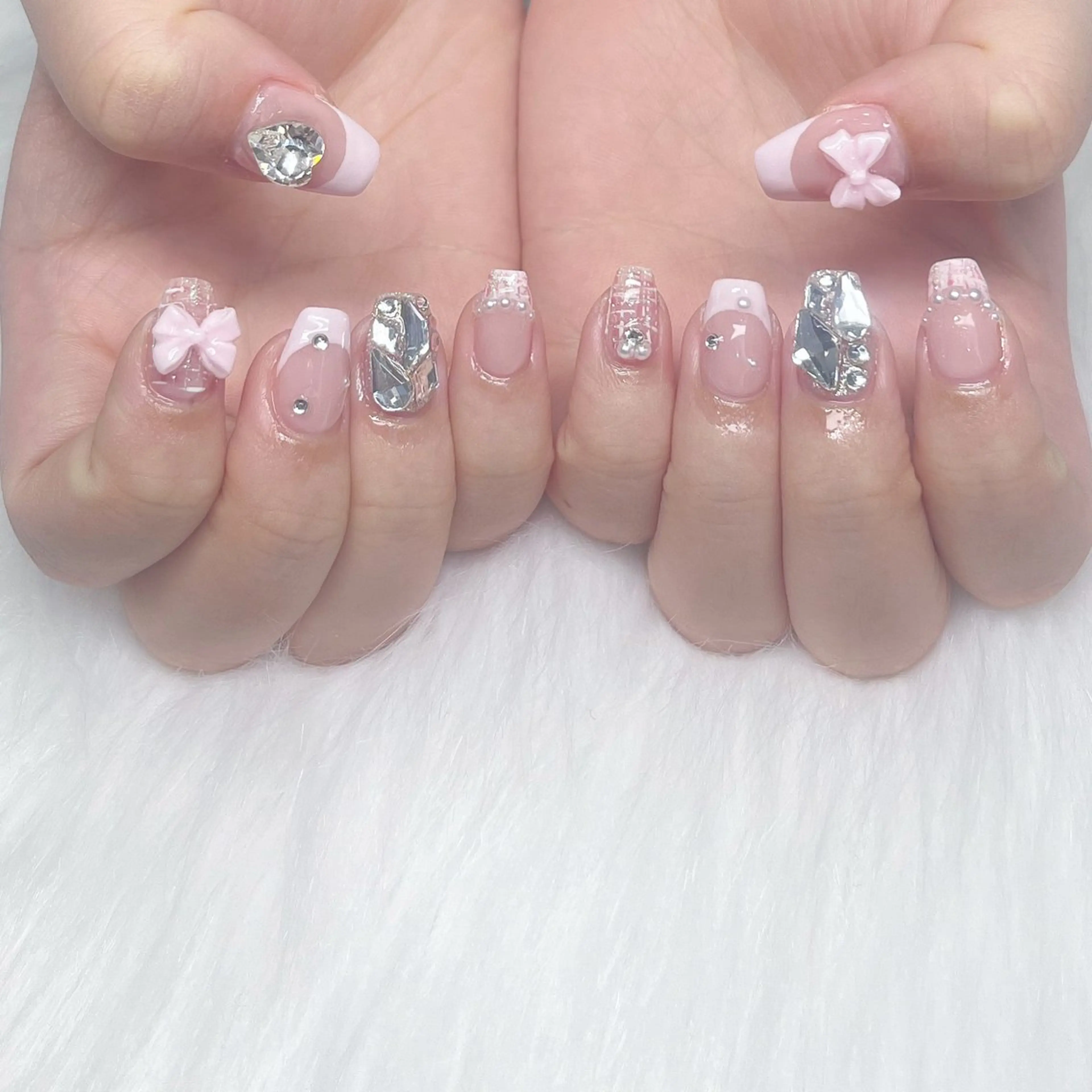 ネイル ハンドネイル 🍁nail. kaede🍁のネイルデザイン