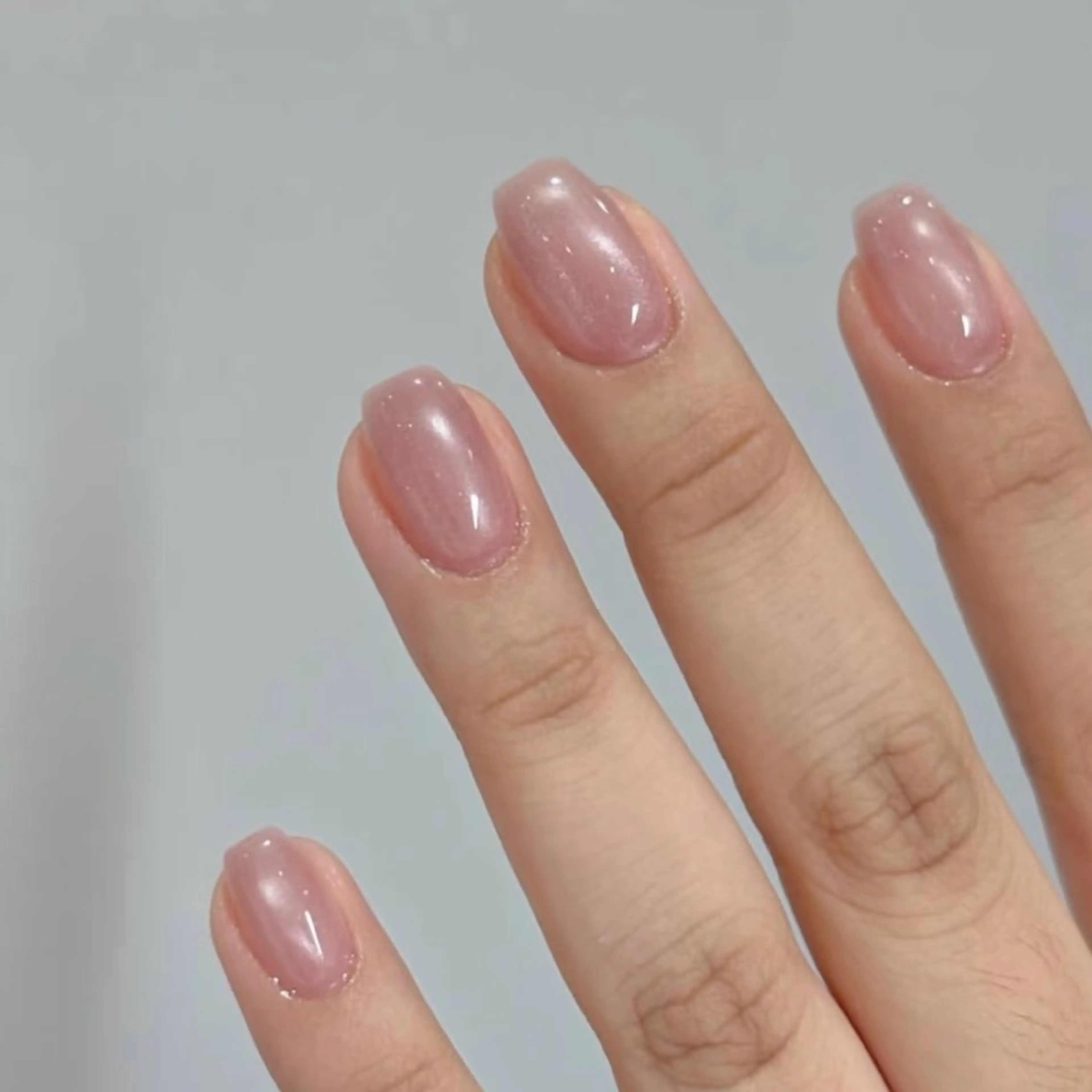 ネイル ジュリ ネイルのネイルデザイン