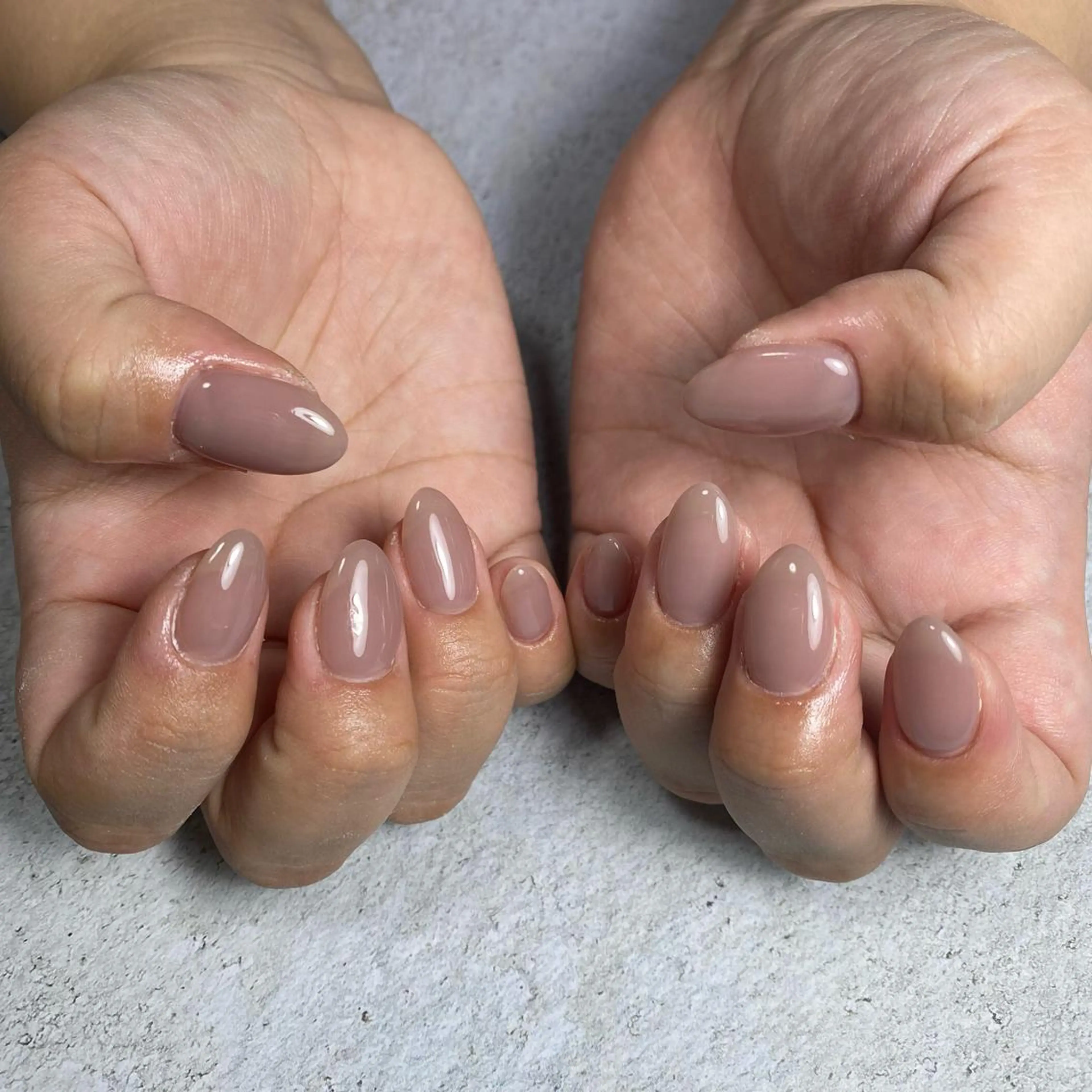 ネイル Re:Smil所属・☺︎ NOZOMI☺︎のネイルデザイン