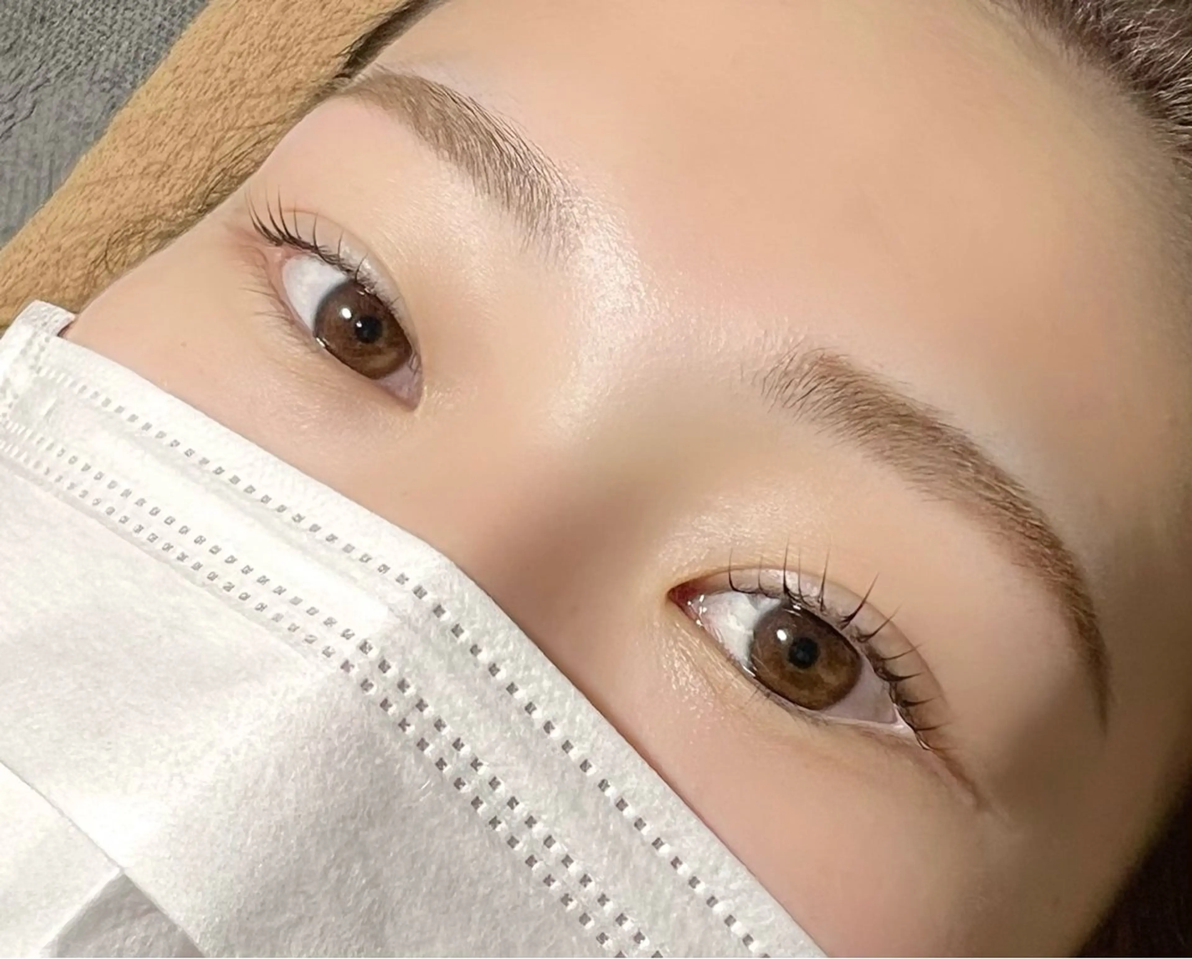 マツエク・マツパ momiyama uraraのマツエク・マツパデザイン