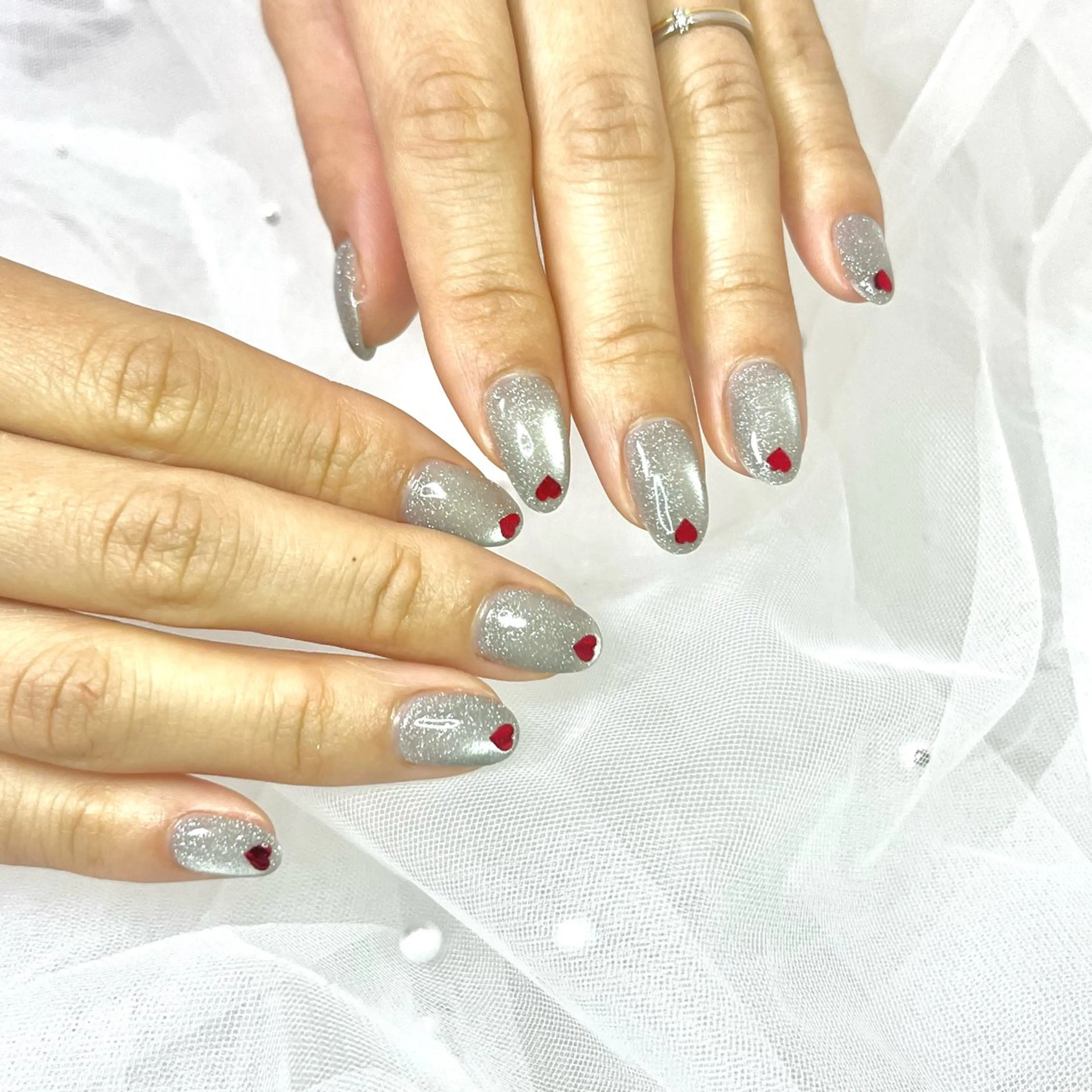 ネイル ハンドネイル NAIL SALON Rのネイルデザイン