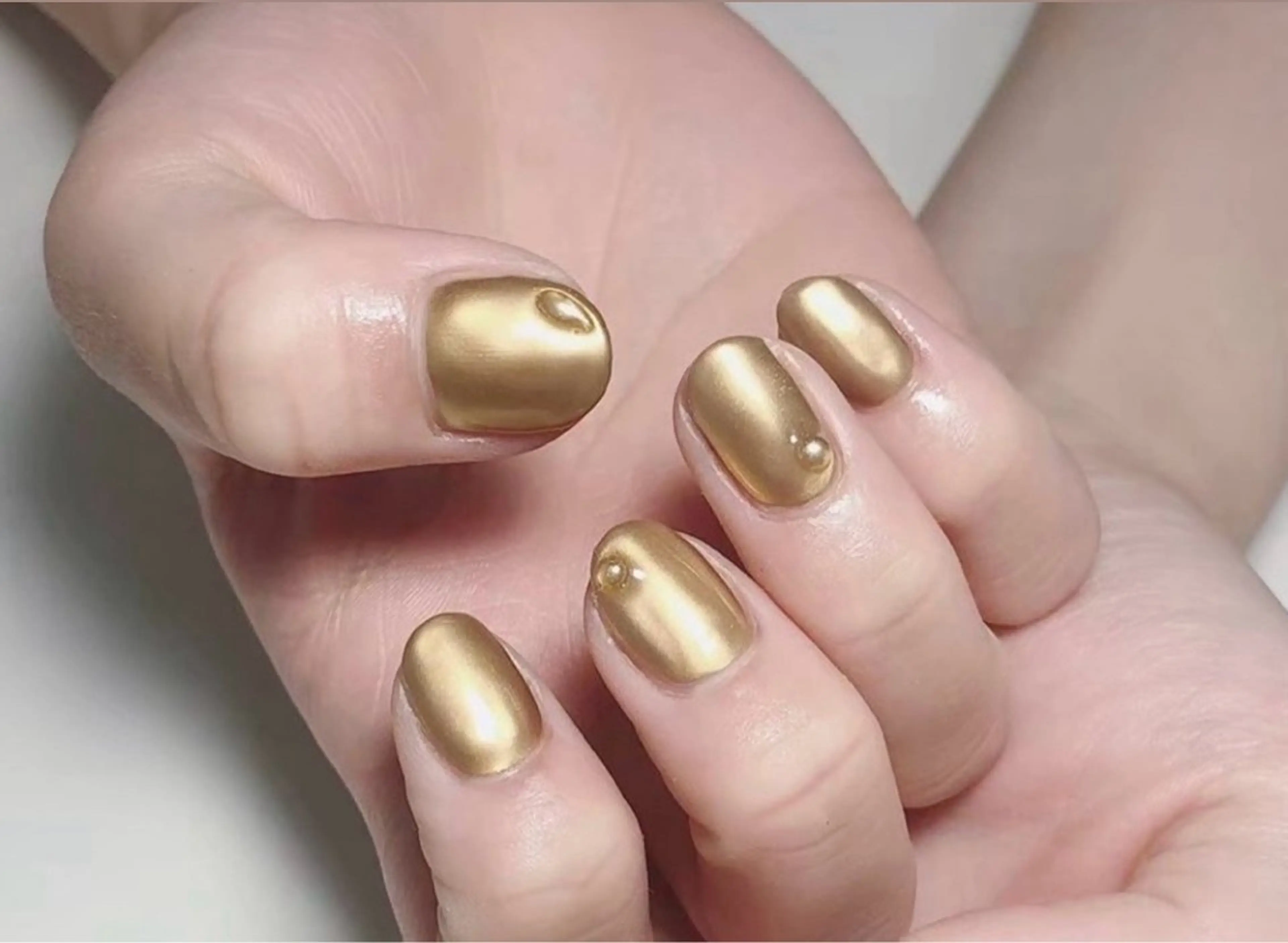 ネイル Li aile eye & nail所属・Li aile Manami🎀のネイルデザイン