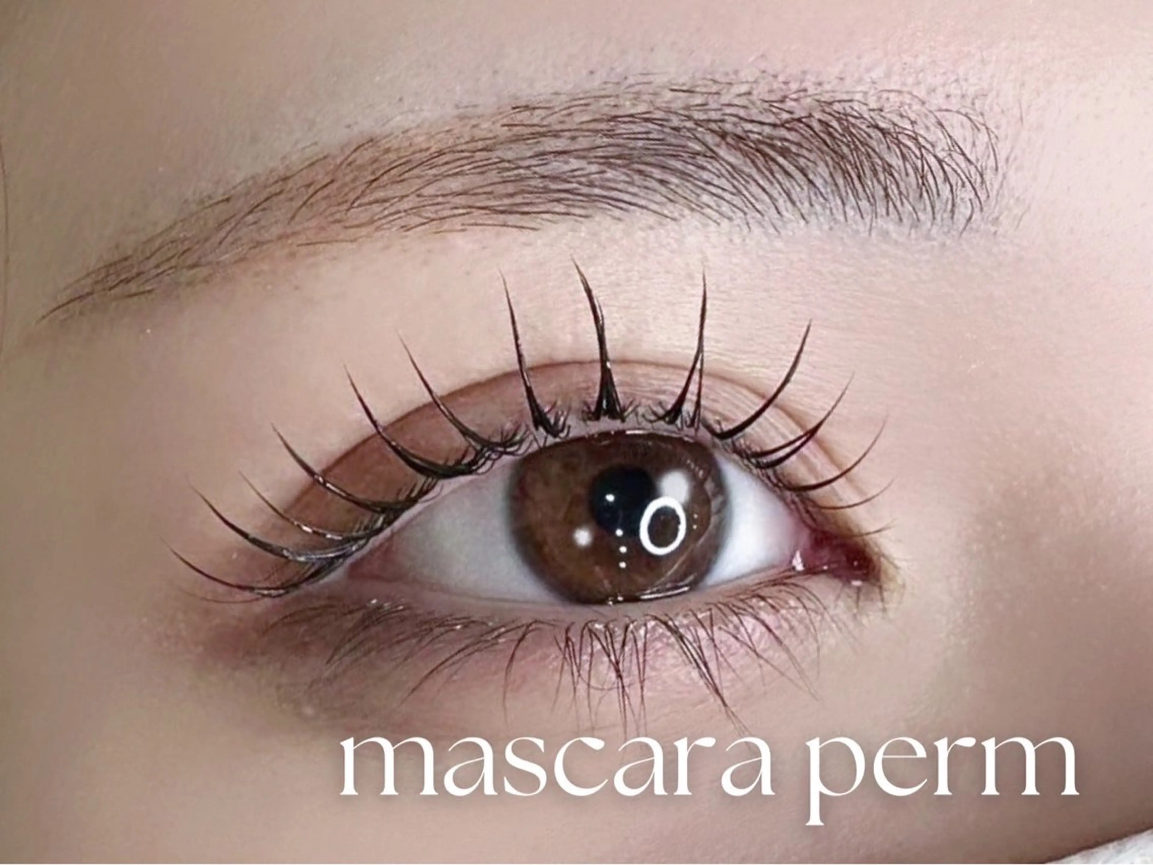 マツエク・マツパ kelly eye立町店のマツエク・マツパデザイン