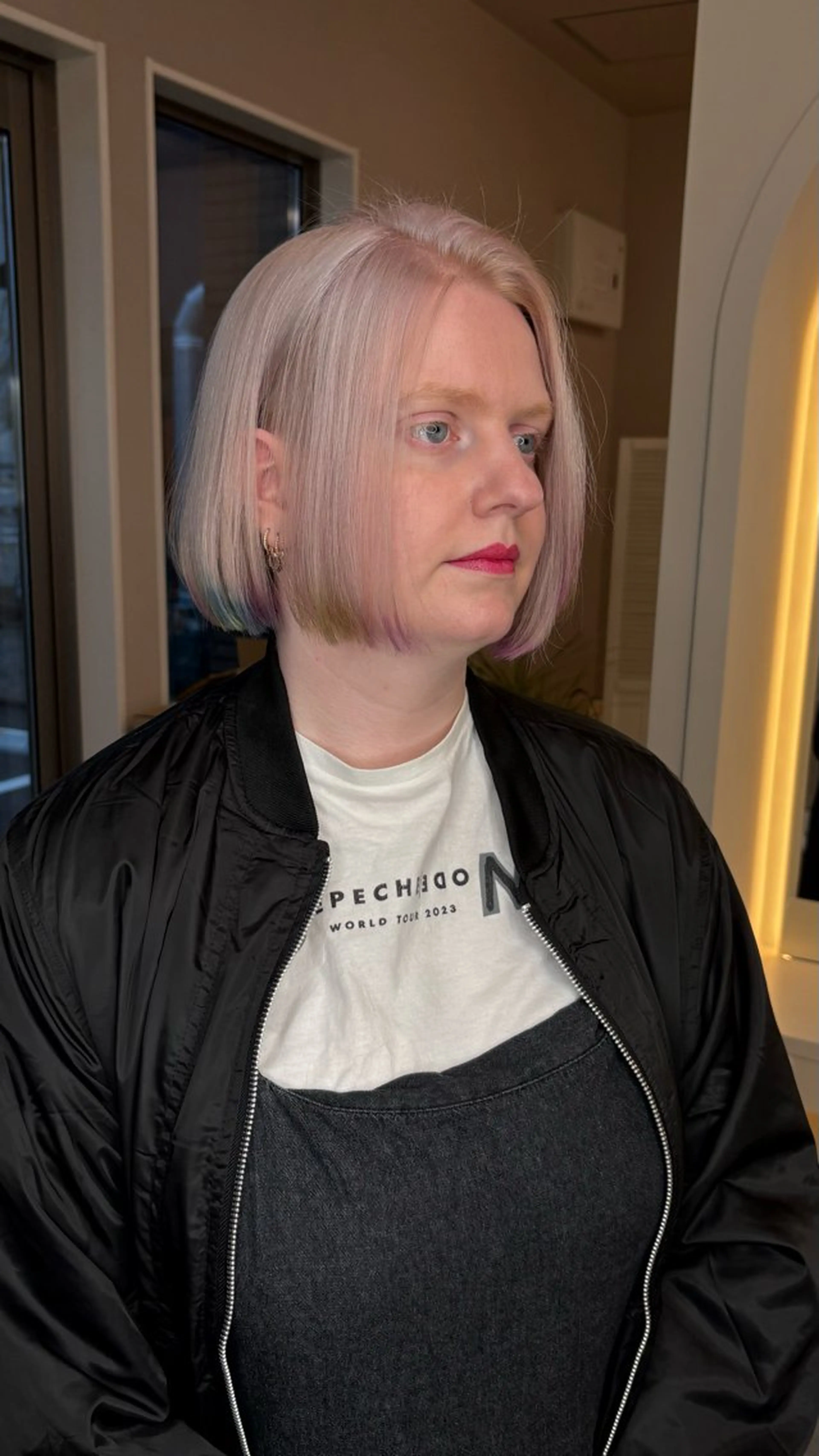 ショート FORCE HAIR所属・🔥金山 諒平🔥のヘアスタイル