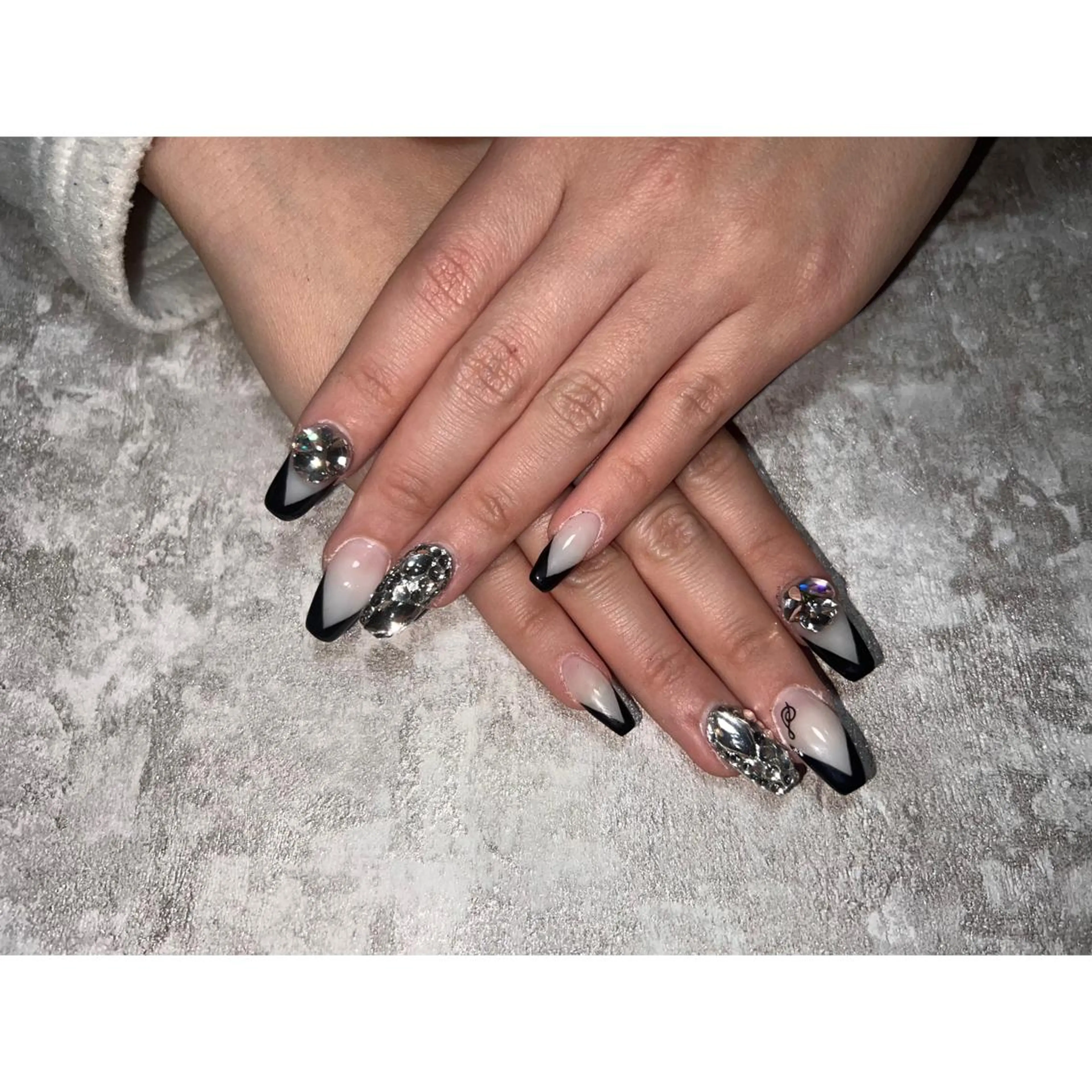 ネイル Nail Salon Ripe所属・Nail Salon Ripeのネイルデザイン