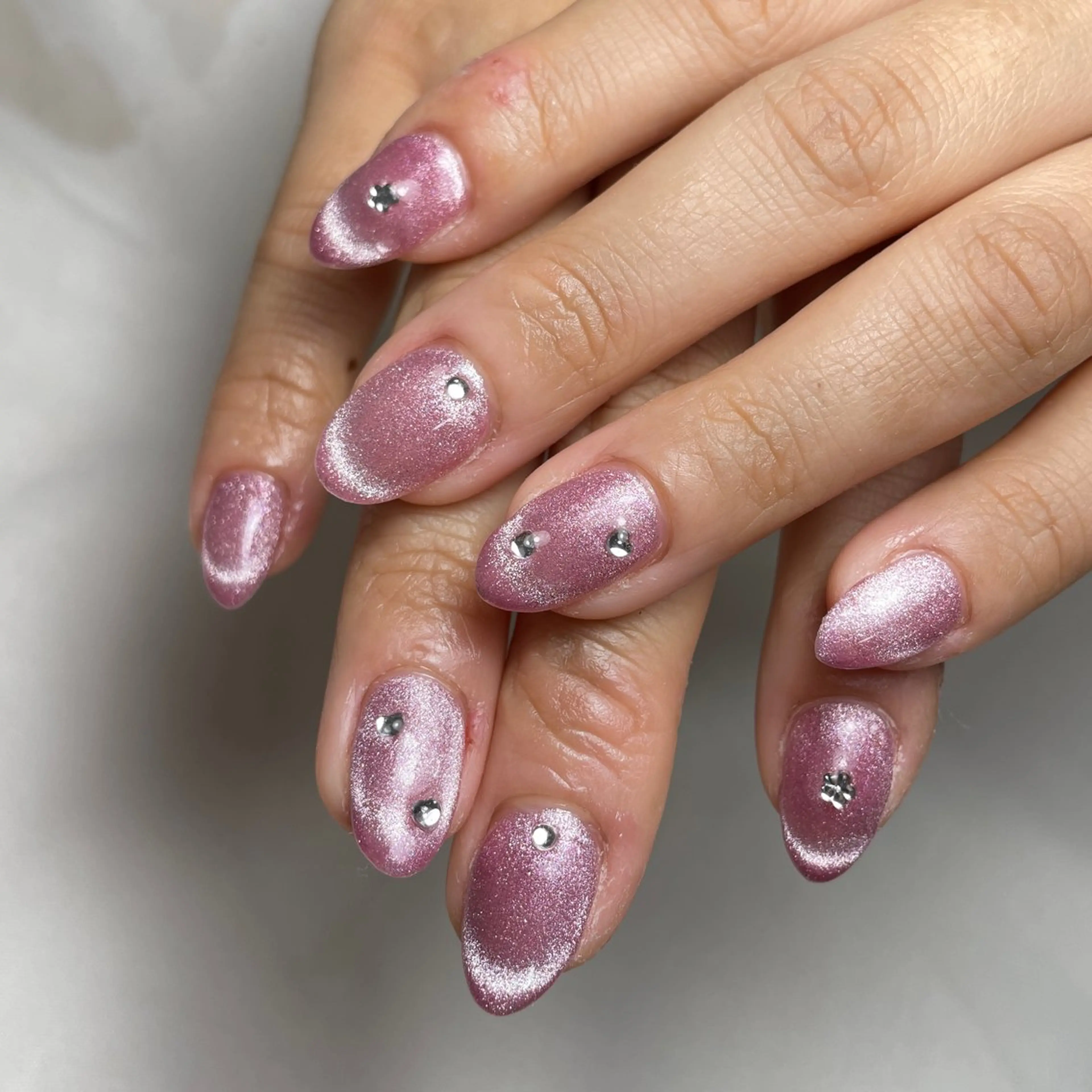 ネイル ハンドネイル 久保田 マリコのネイルデザイン