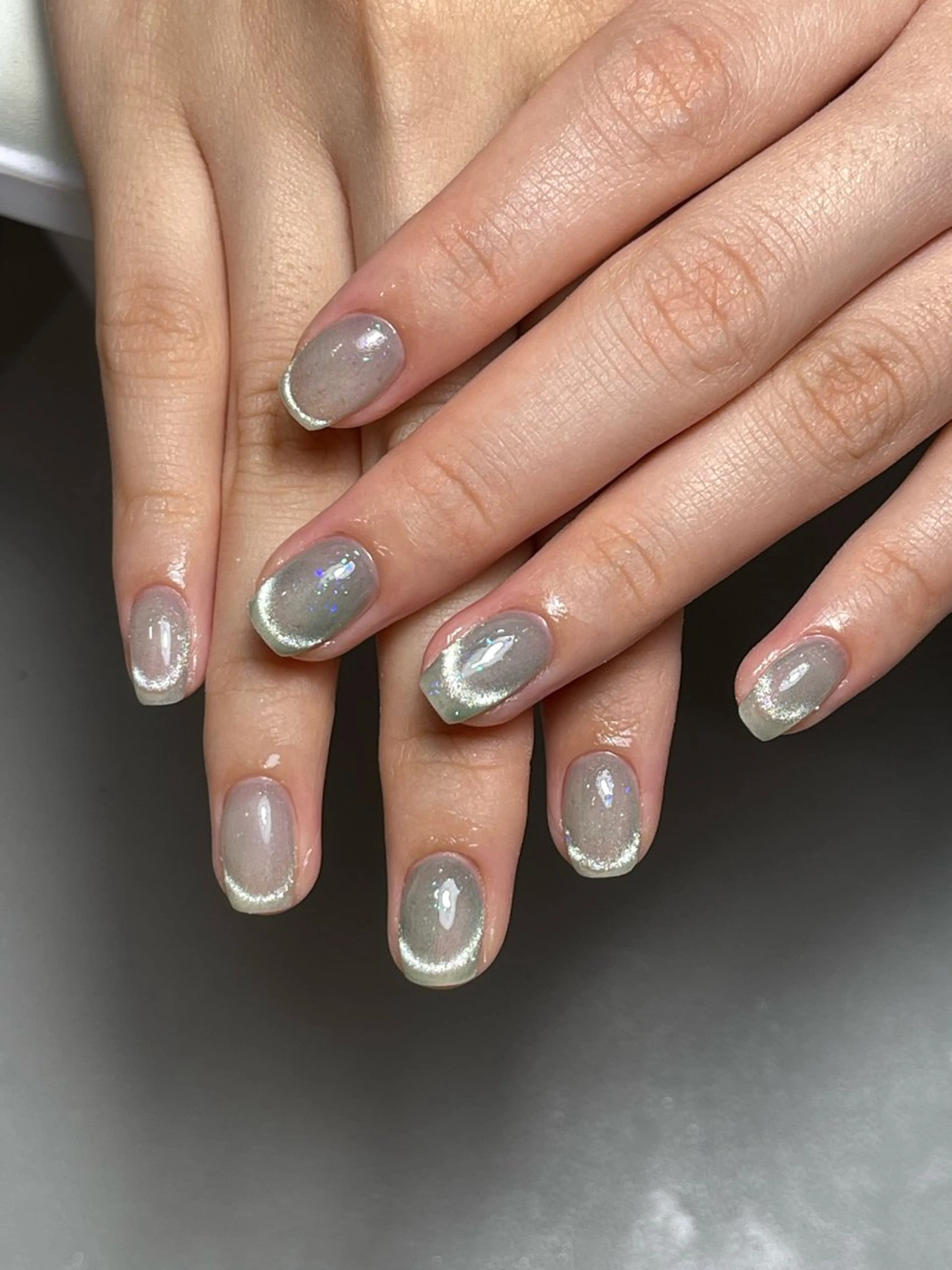 ネイル Fortuna nail所属・ミ ミのネイルデザイン