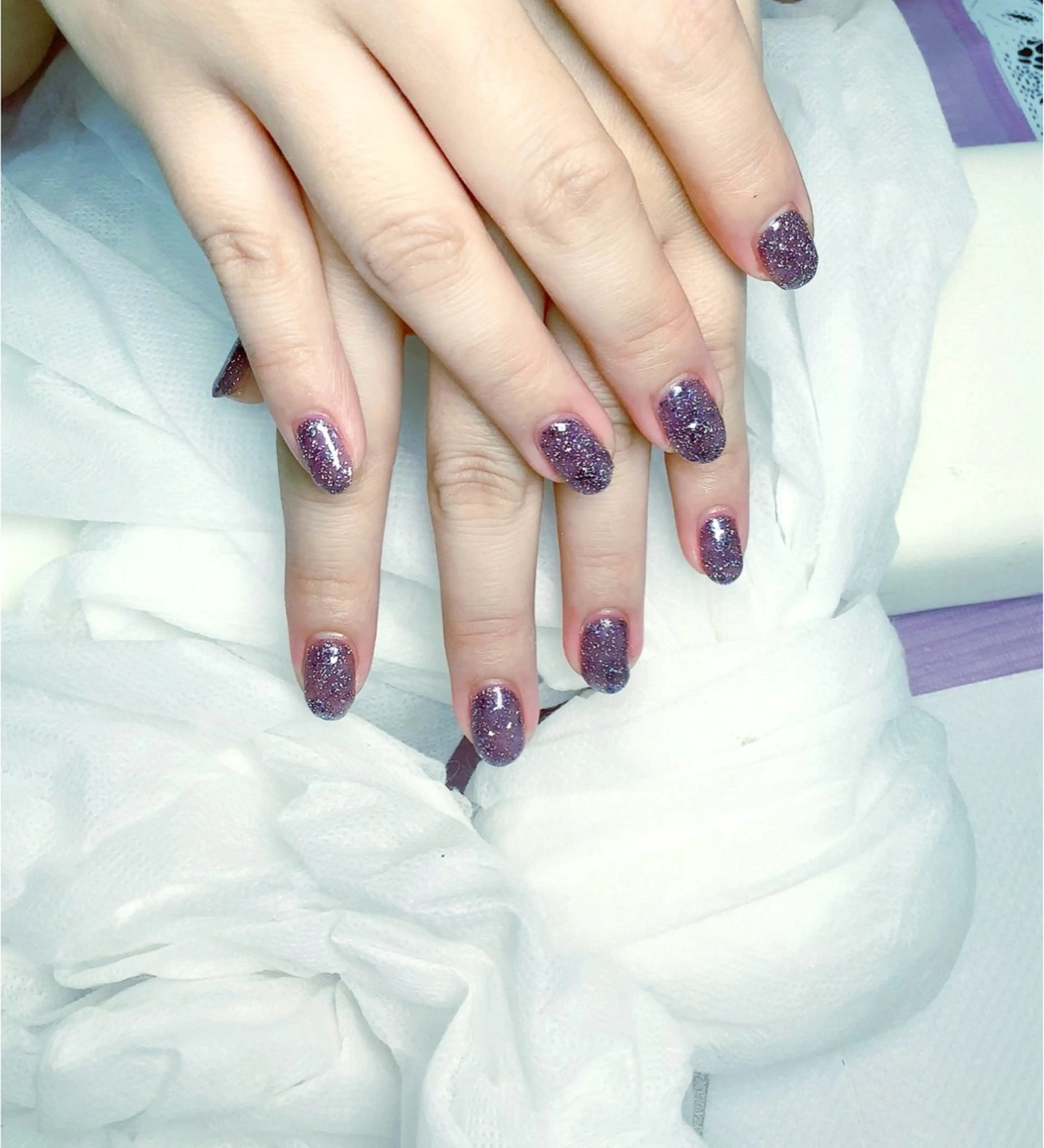 ネイル pink ladyサロン所属・べ にのネイルデザイン