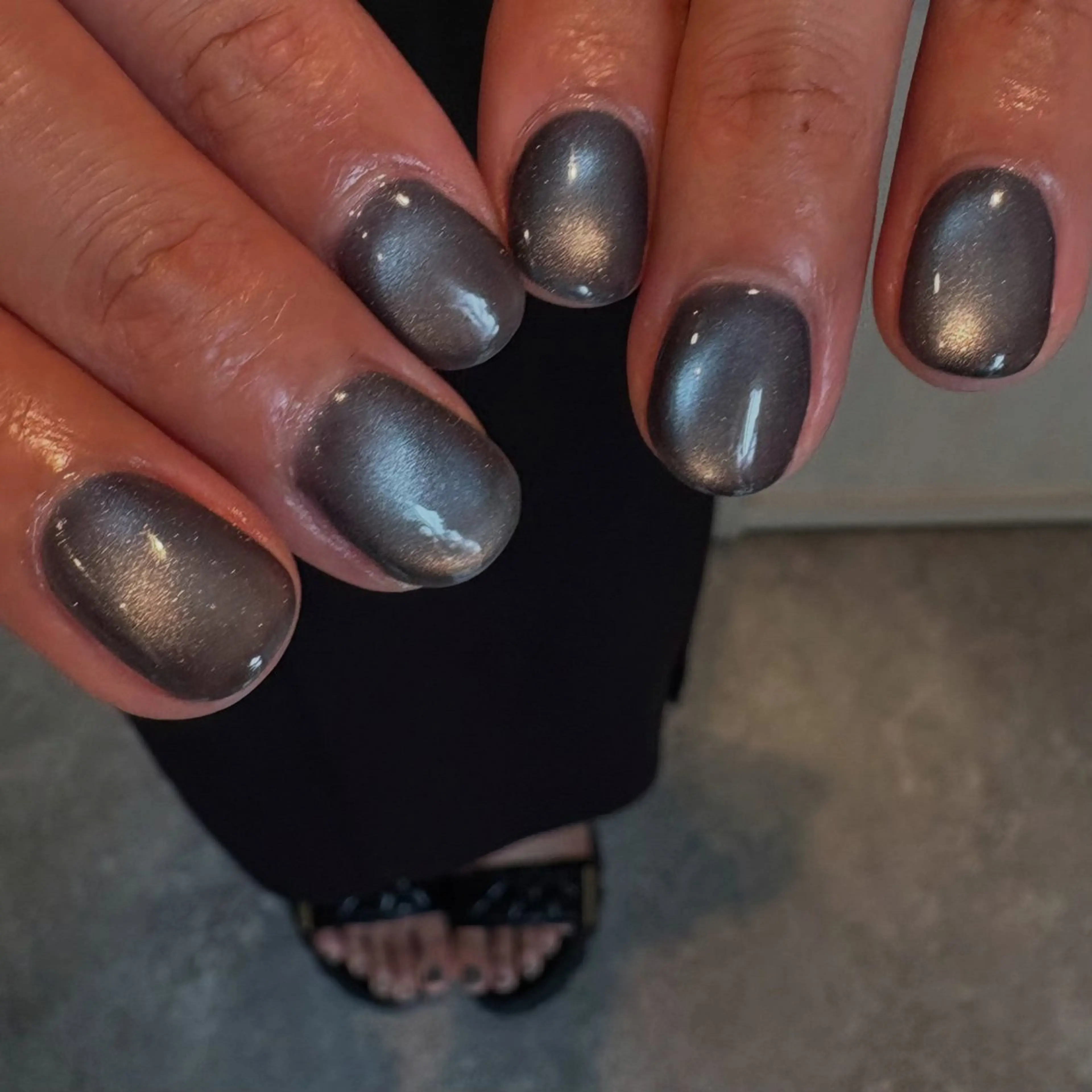 ネイル GarageNail kiari 大阪本町のネイルデザイン