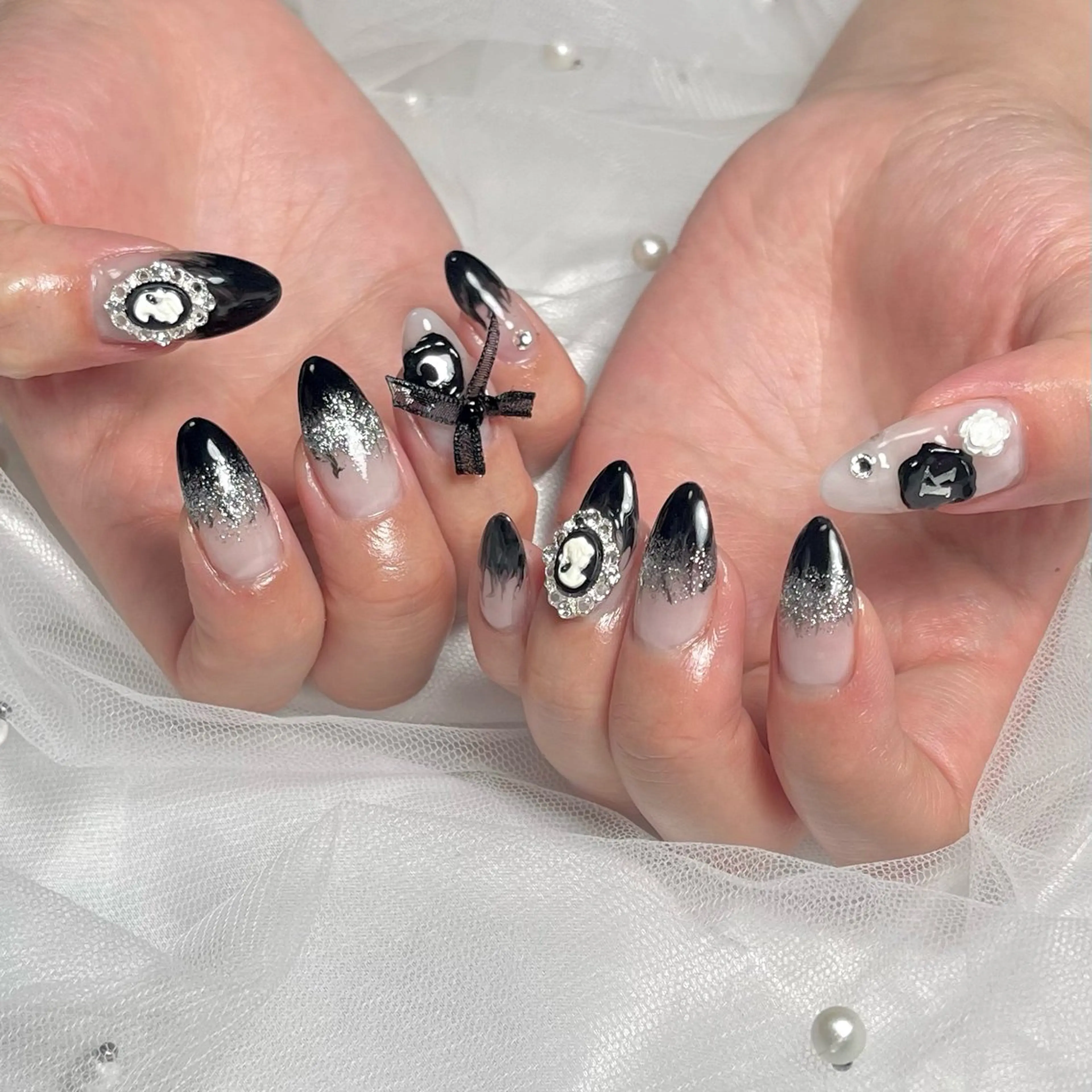 ネイル COCO  NAIL所属・COCO NAILのネイルデザイン