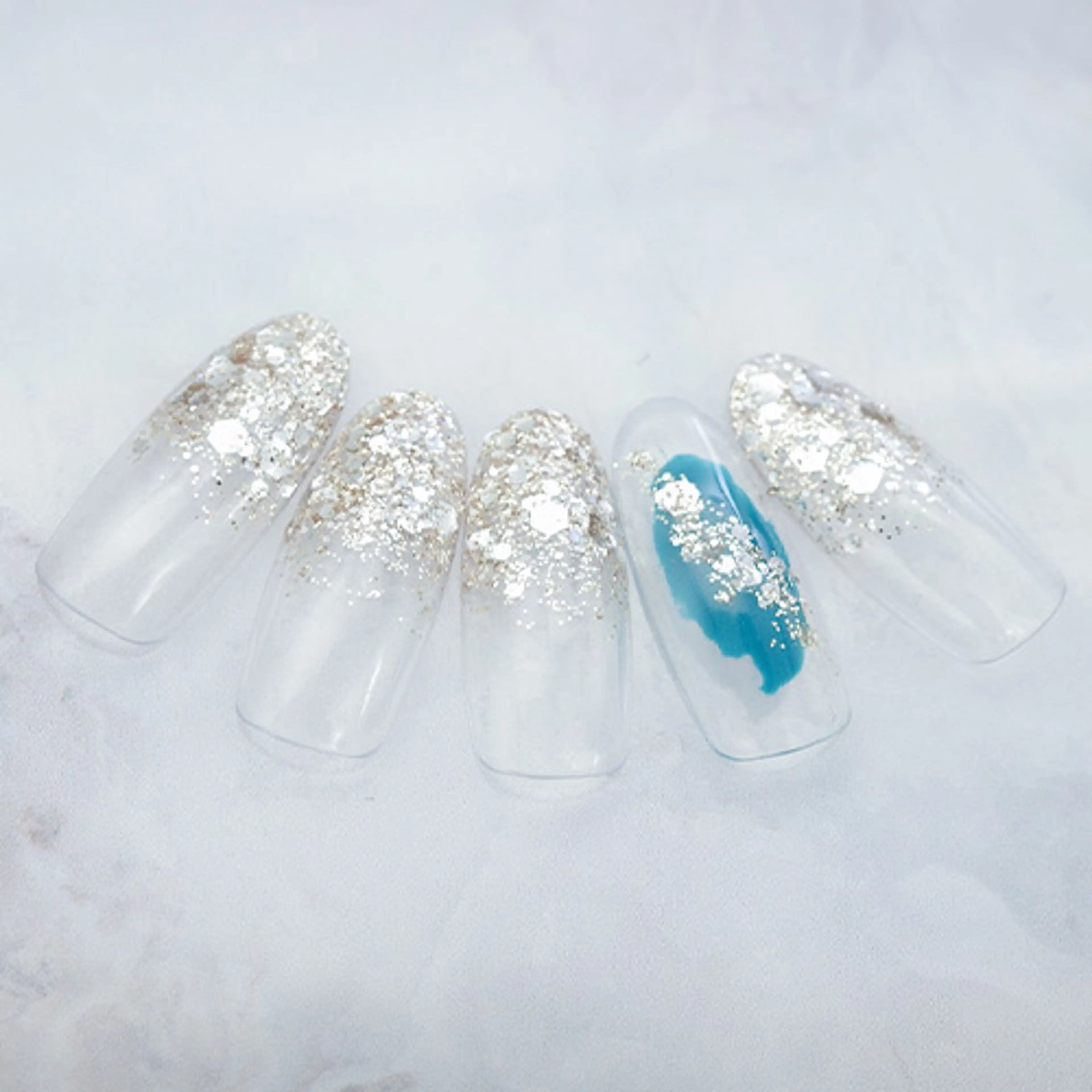 ネイル はあとねいる 盛岡青山店のネイルデザイン