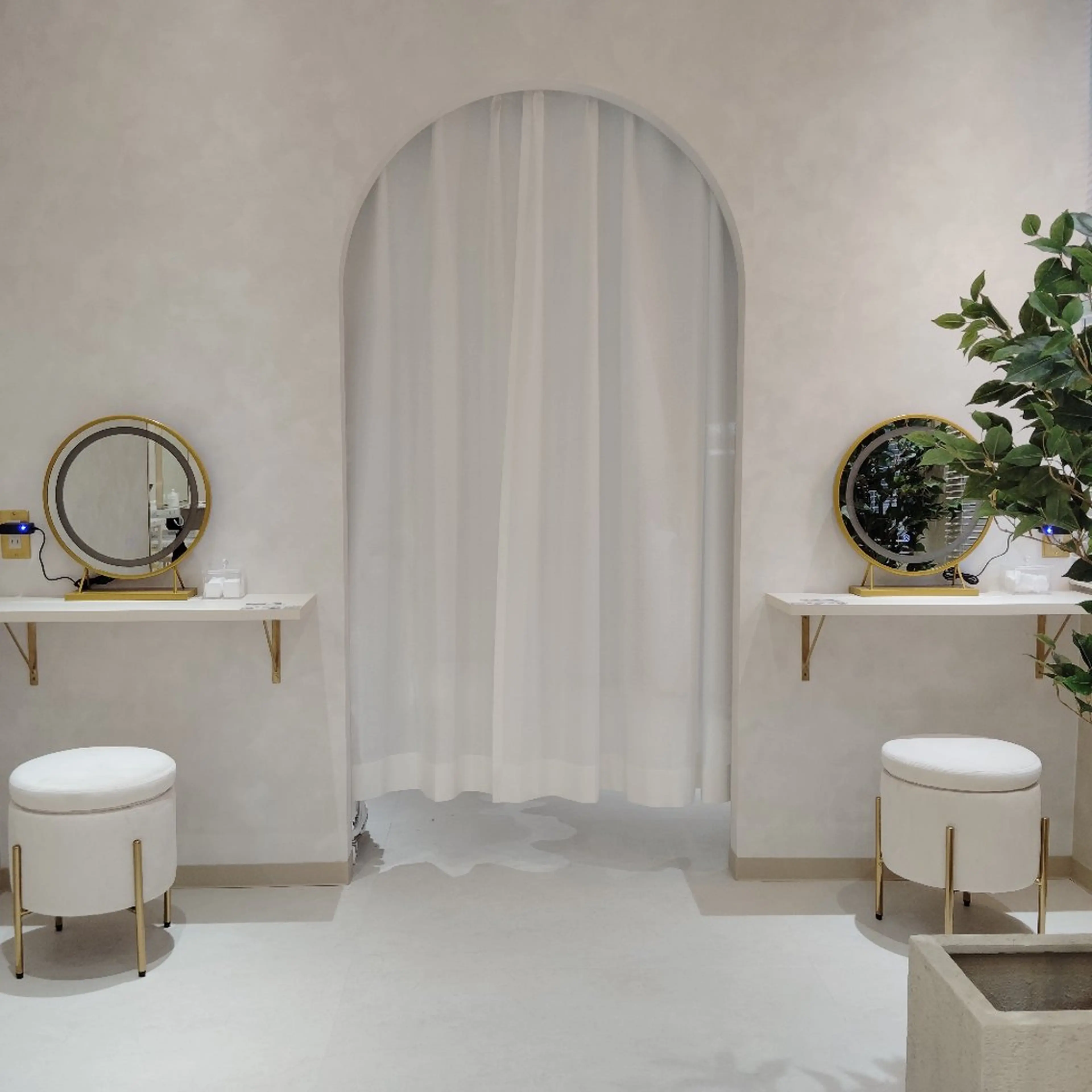 アイブロウ ワックス脱毛 眉カット その他(アイブロウ) オーダーメイドまつげ ＆まゆげ.RIKAのマツエク・マツパデザイン