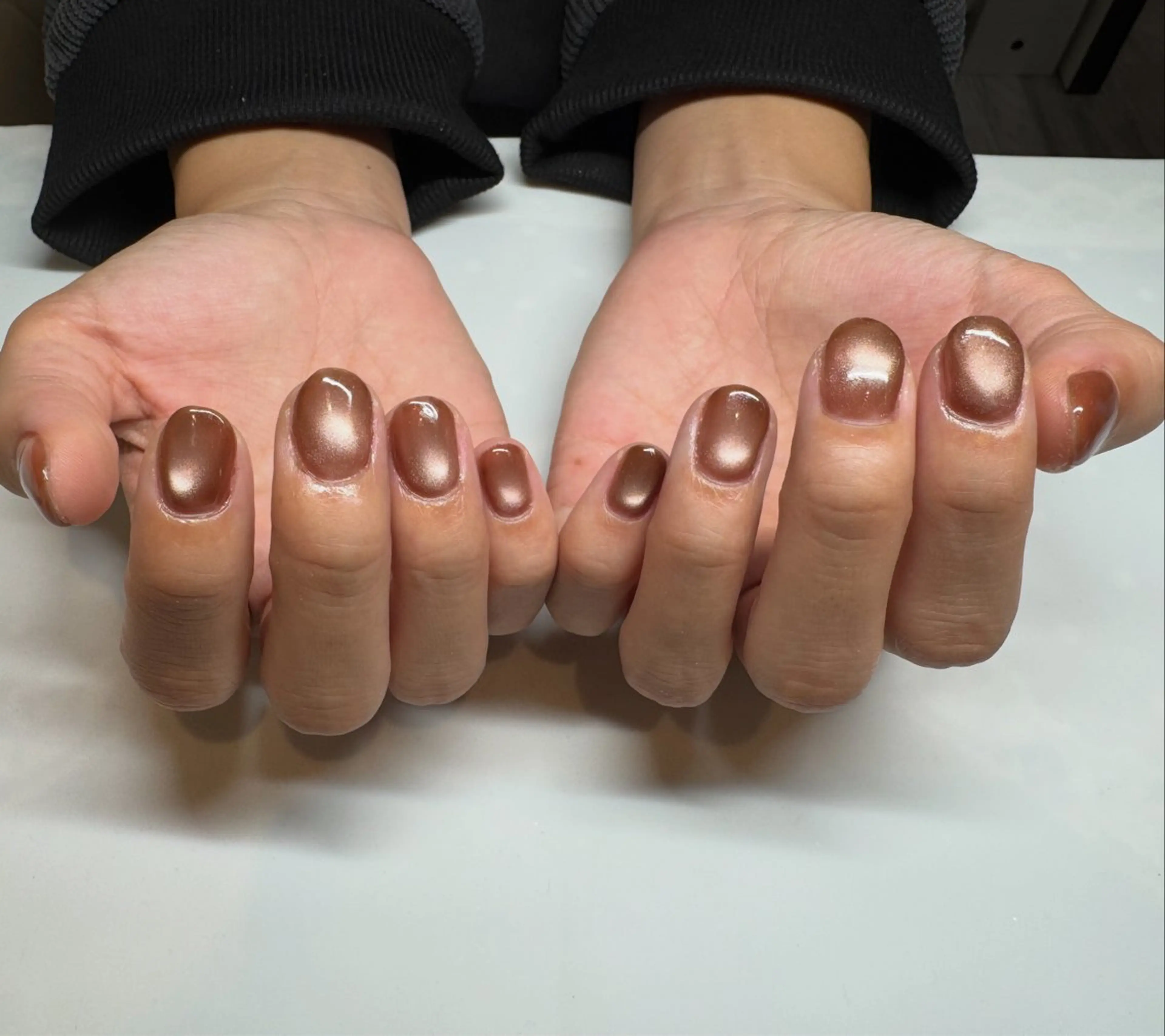 ネイル ハンドネイル Nail salon Amy所属・Amy 臼谷のネイルデザイン