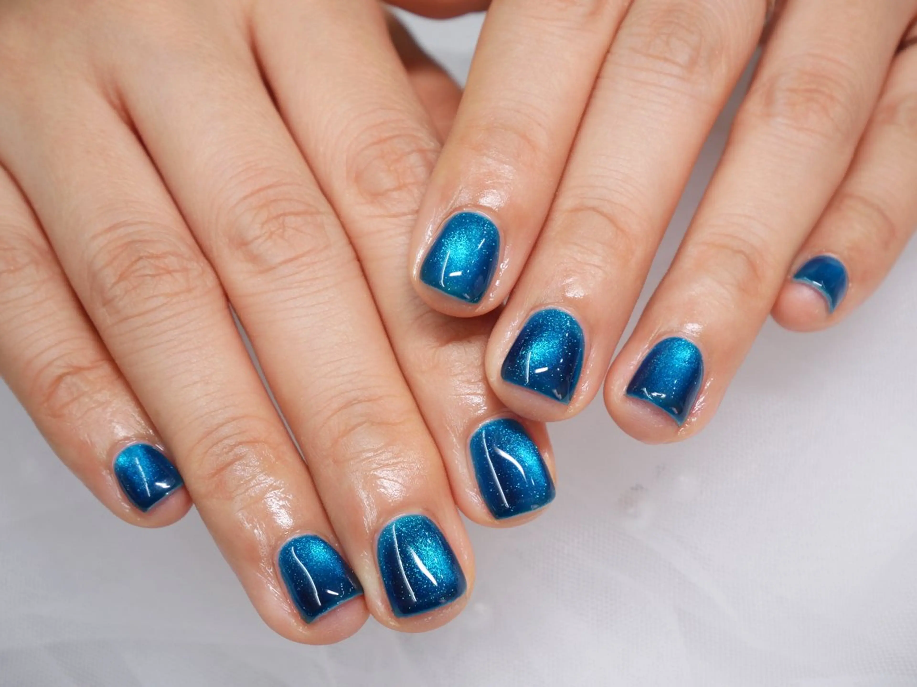 ネイル ハンドネイル Nailsalon Graciasのネイルデザイン