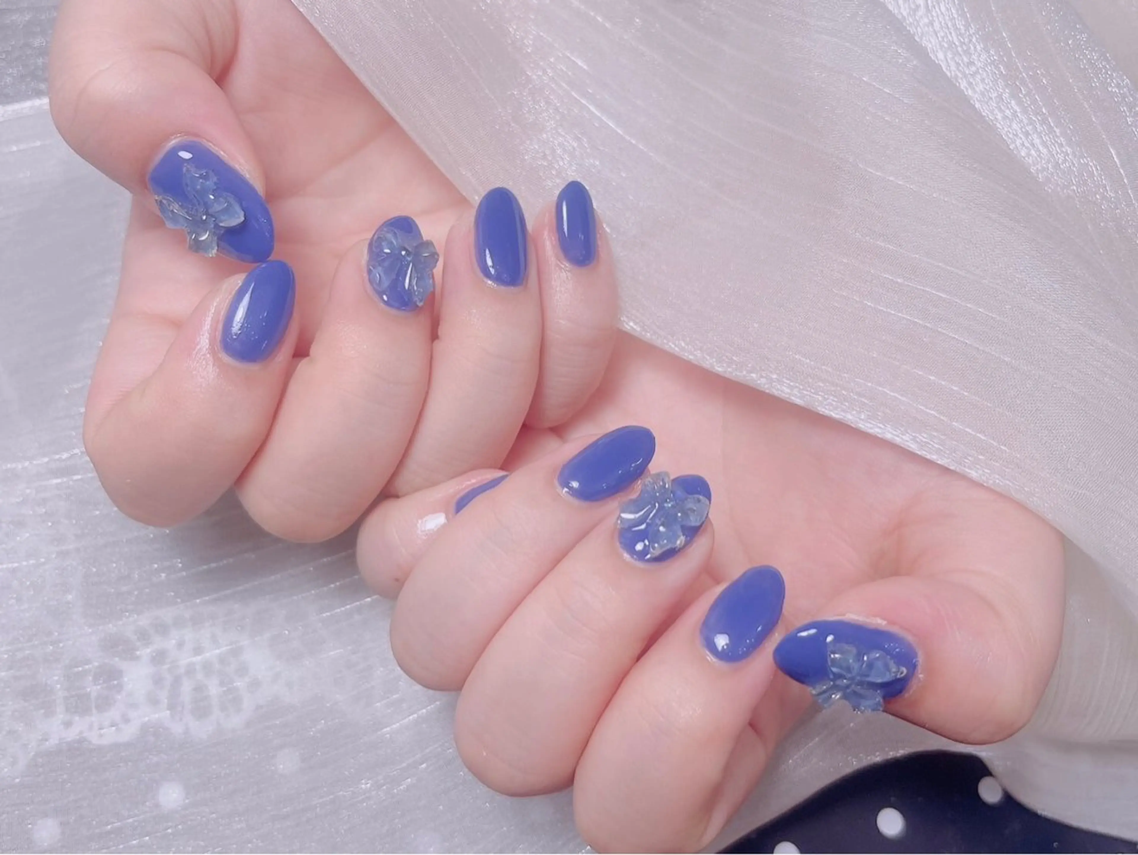 ネイル Kari ネイルサロンのネイルデザイン