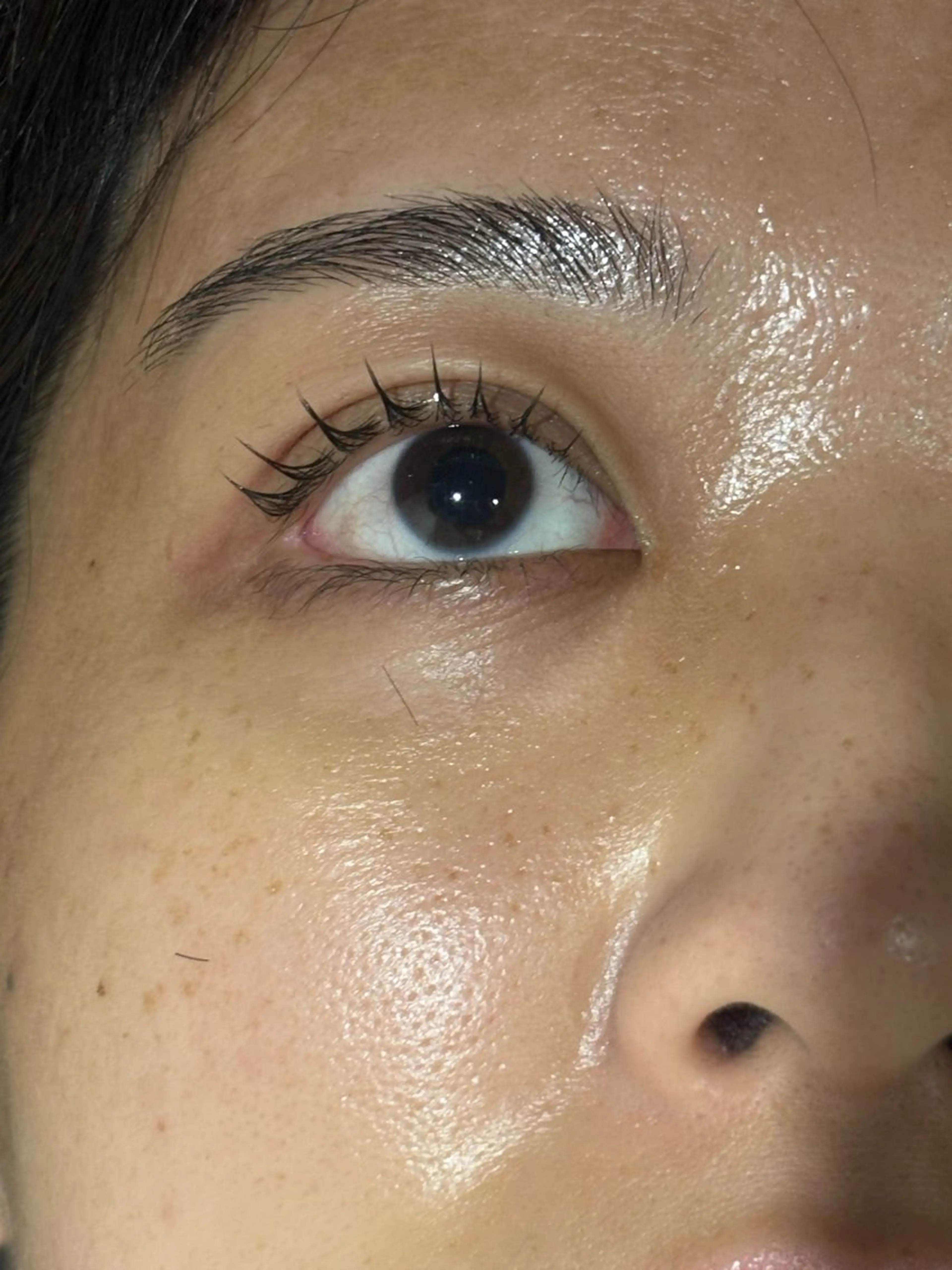 マツエク・マツパ マツパ cocoro💗 nail/Ivyのネイルデザイン