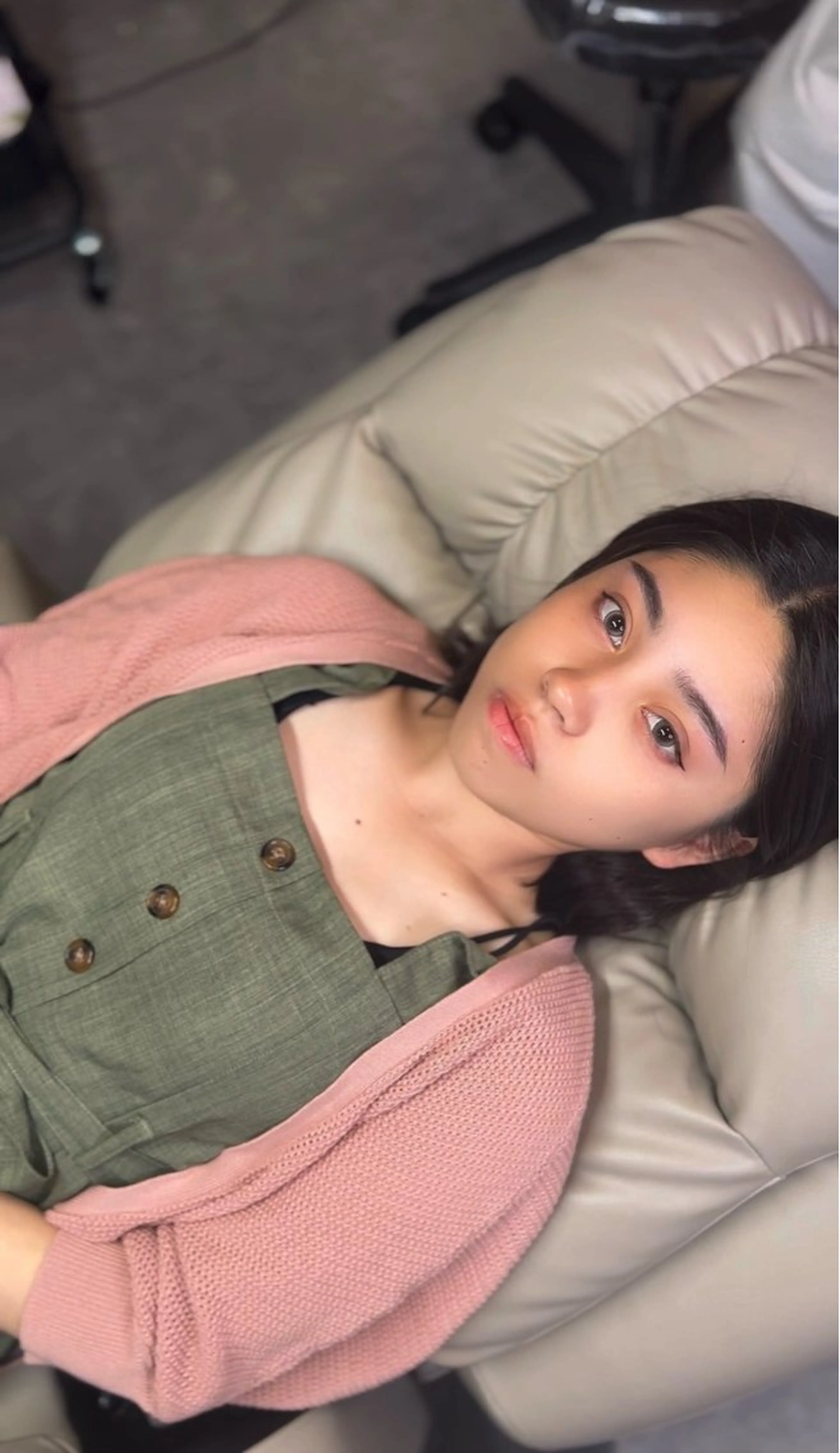 アイブロウ ワックス脱毛 その他(アイブロウ) eyebrow design Arce.所属・山本 克輝の眉毛・アイブロウイメージ