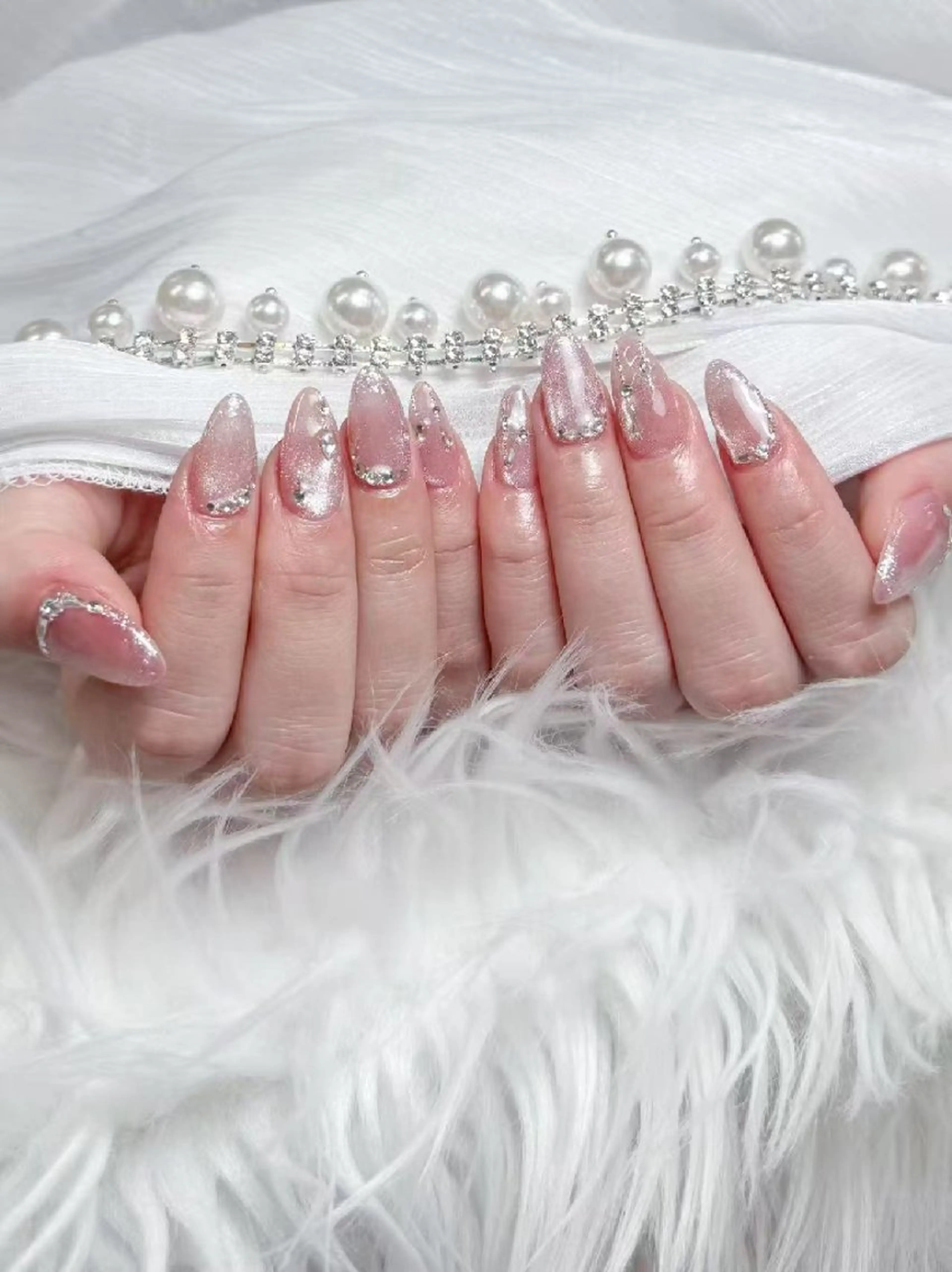 ネイル ENsalon nailのネイルデザイン