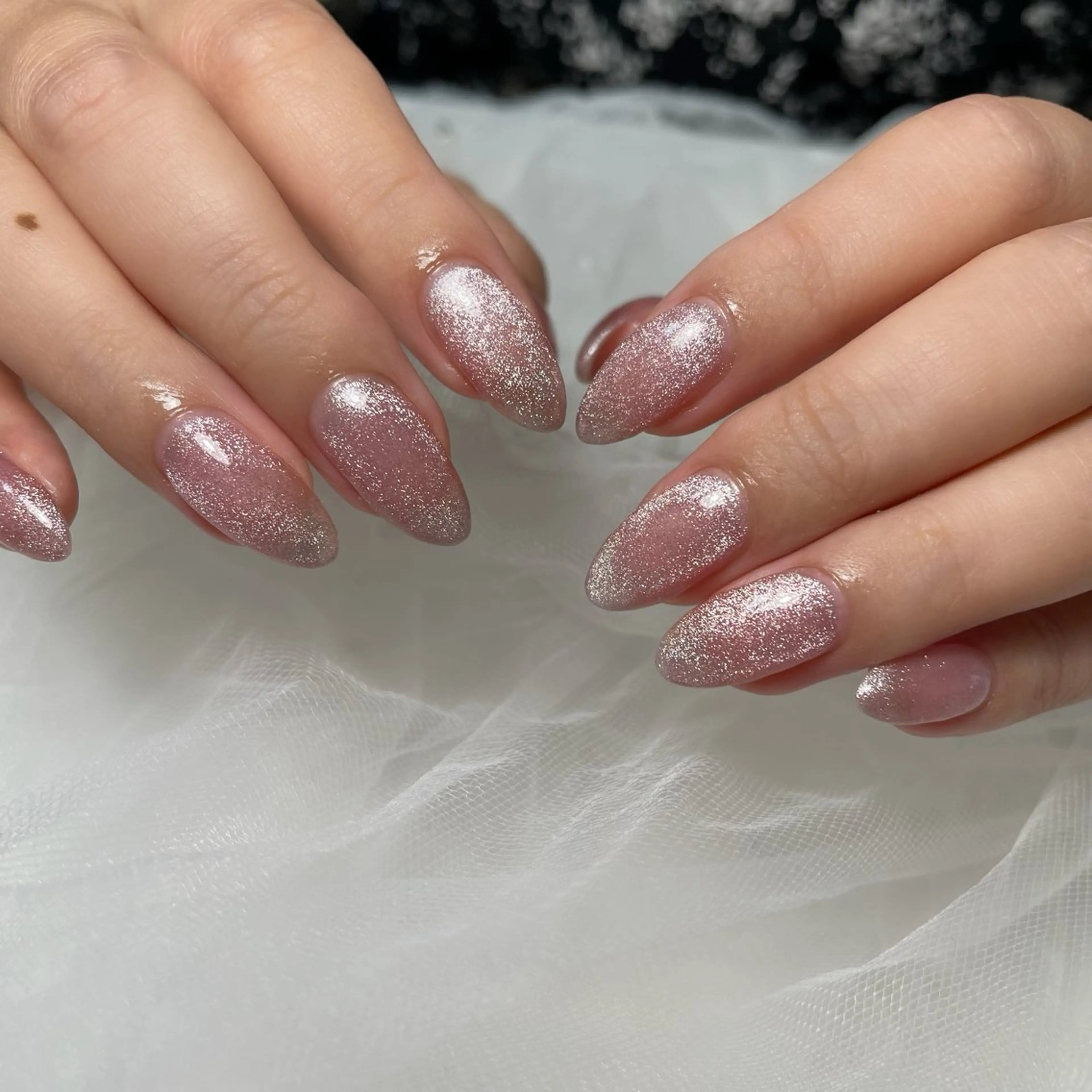 ネイル ハンドネイル Béorill所属・Beorill .のネイルデザイン