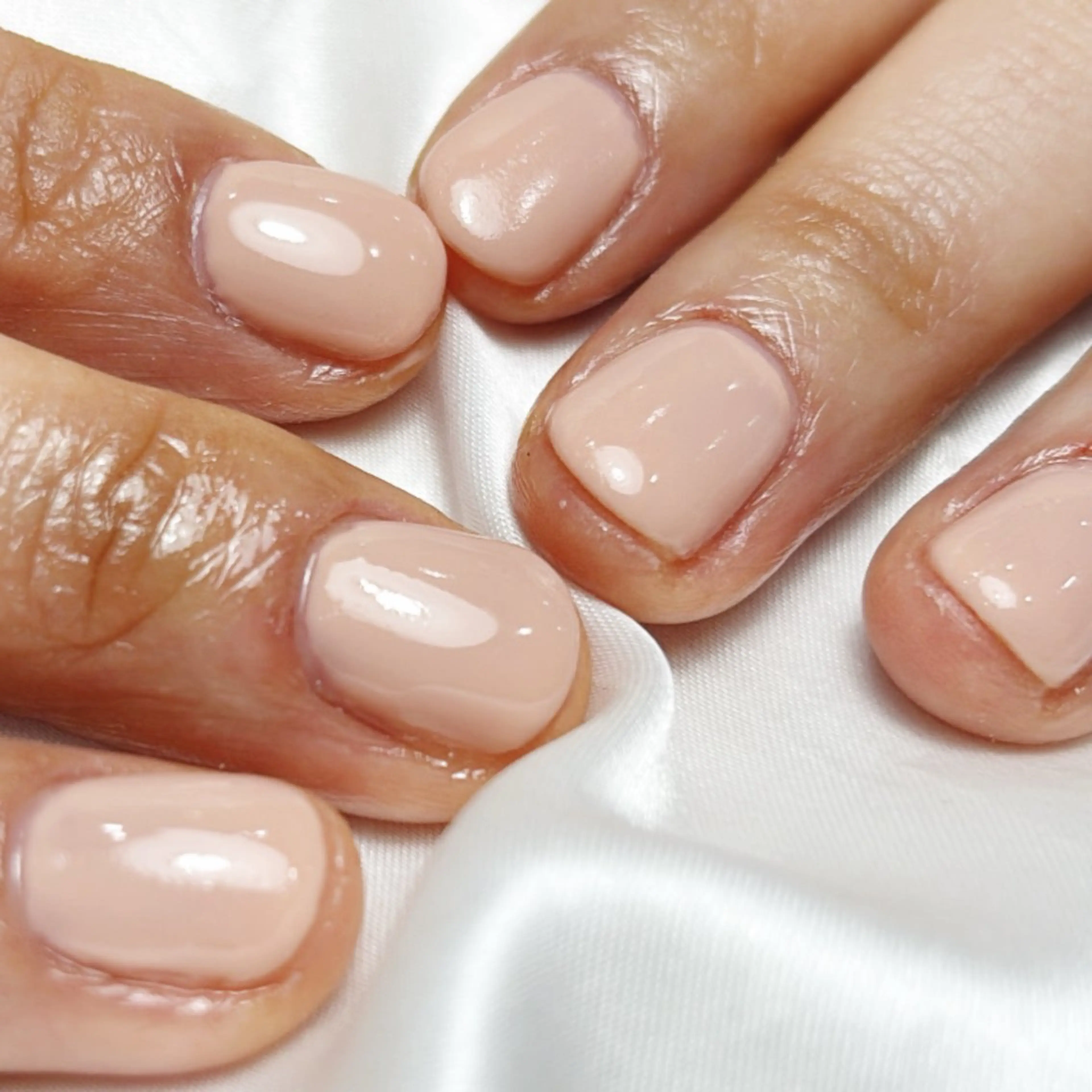 ネイル Ray nail   WAKA️🫧のネイルデザイン