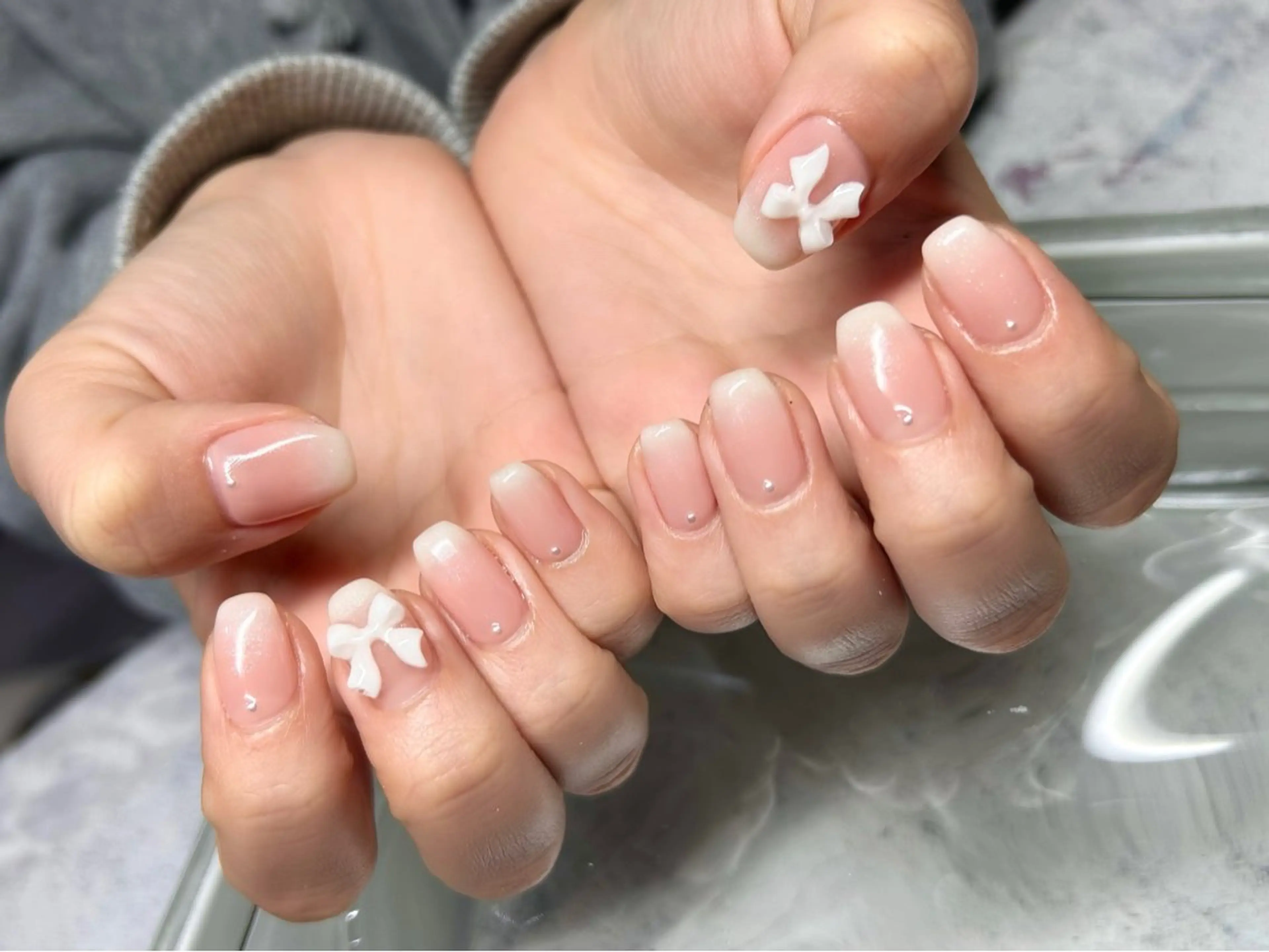 ネイル N.design muraのネイルデザイン