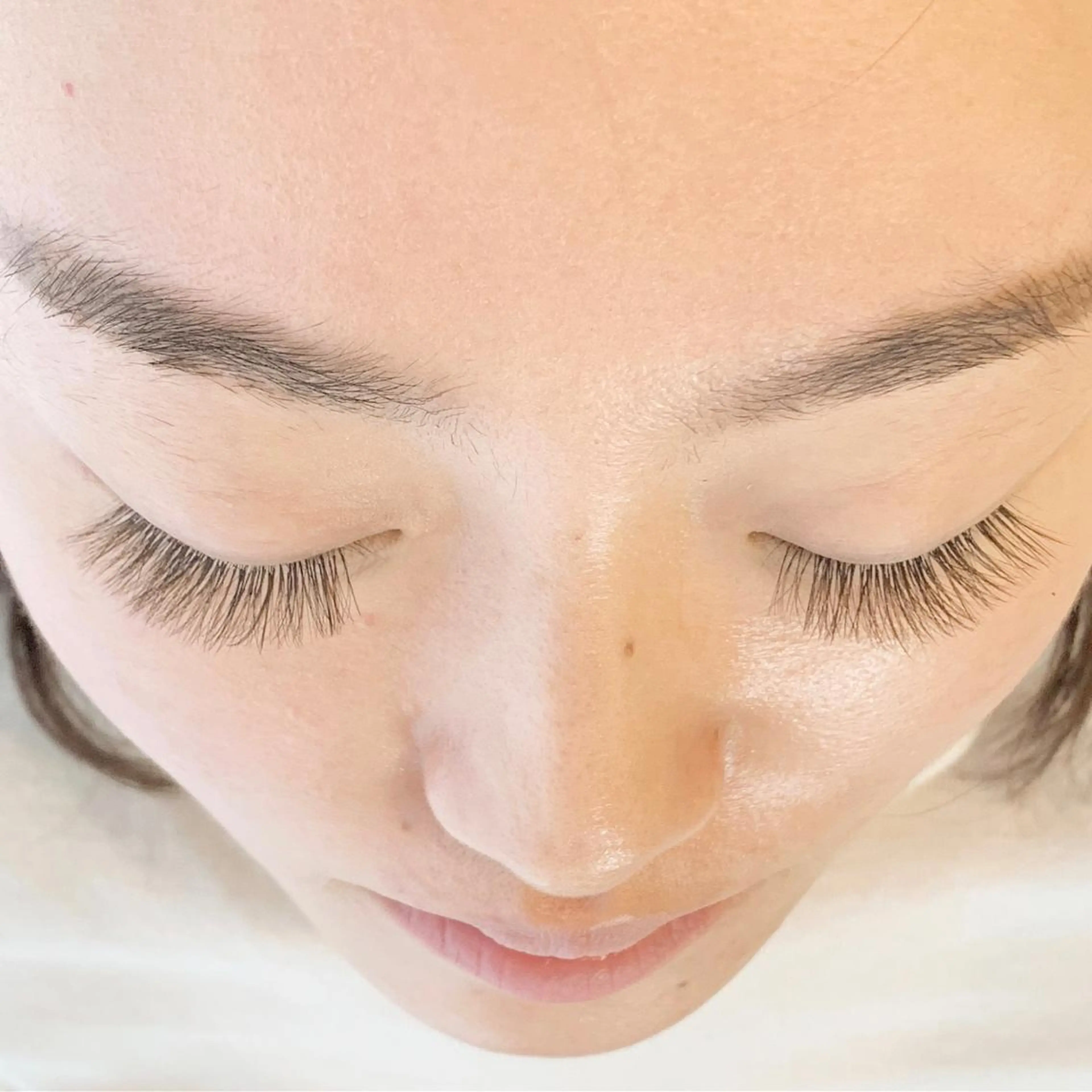 マツエク・マツパ SEURA. saeのマツエク・マツパデザイン