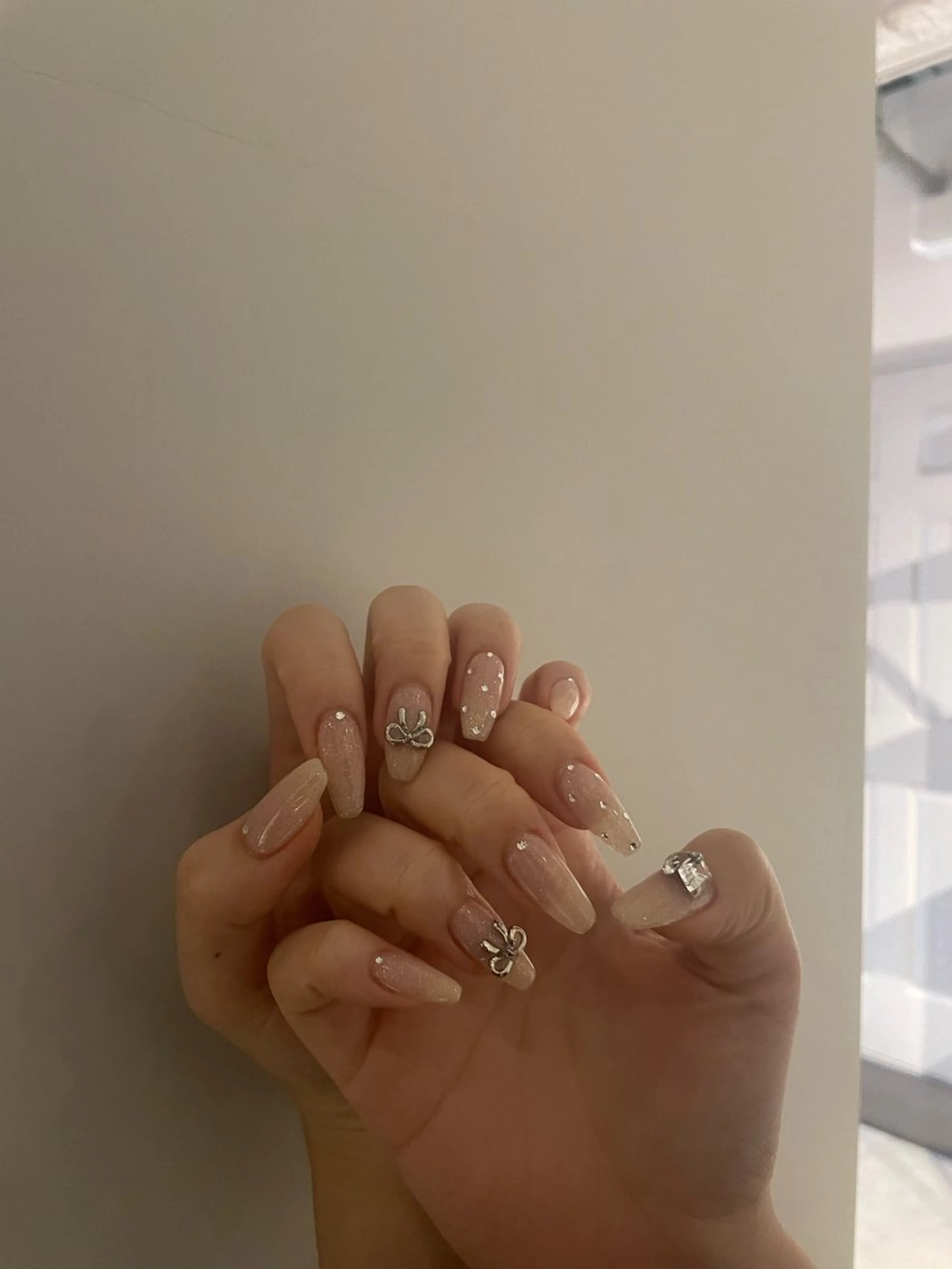 ネイル ワンホン・韓国系 natsumiのネイルデザイン