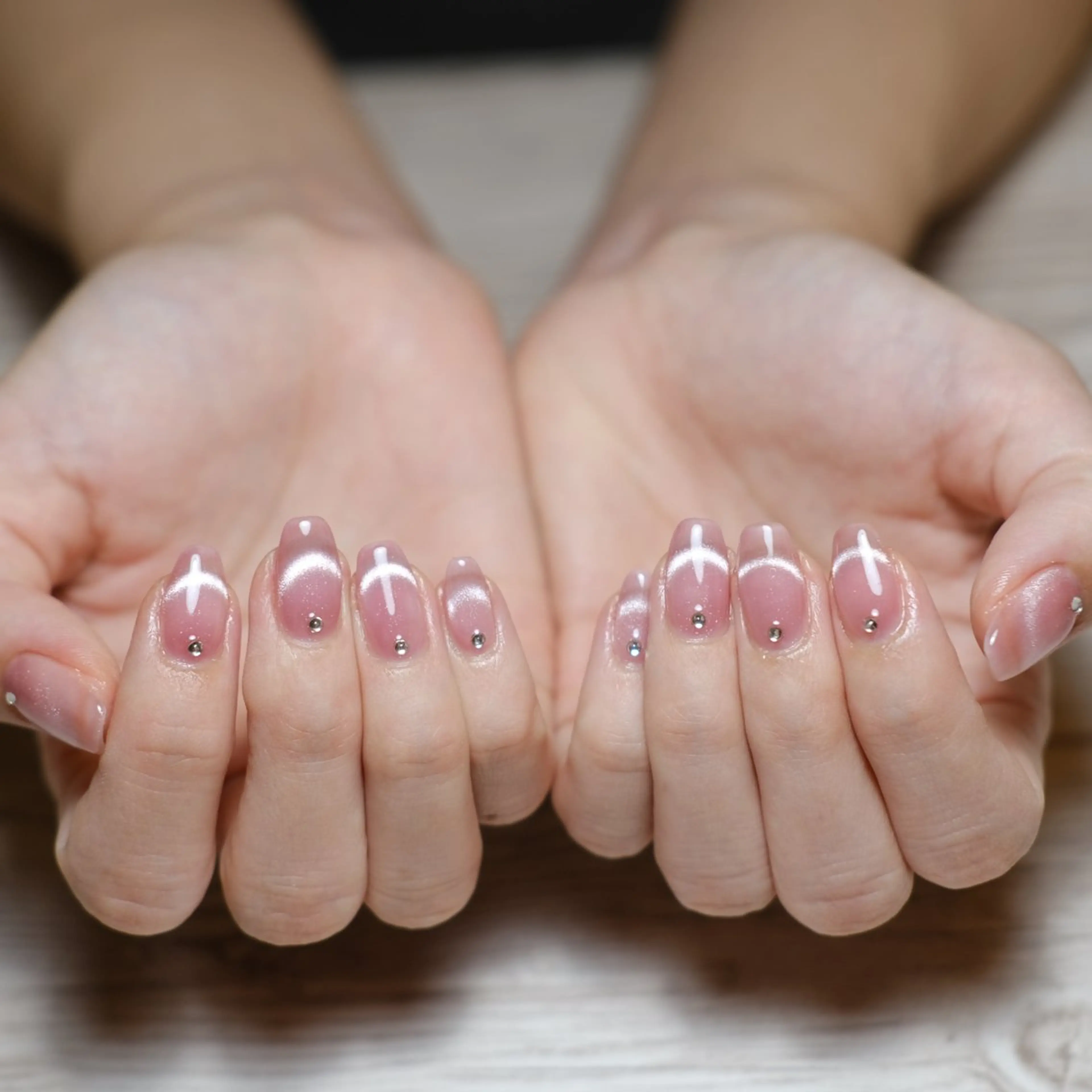 ネイル ハンドネイル July nail salonのネイルデザイン