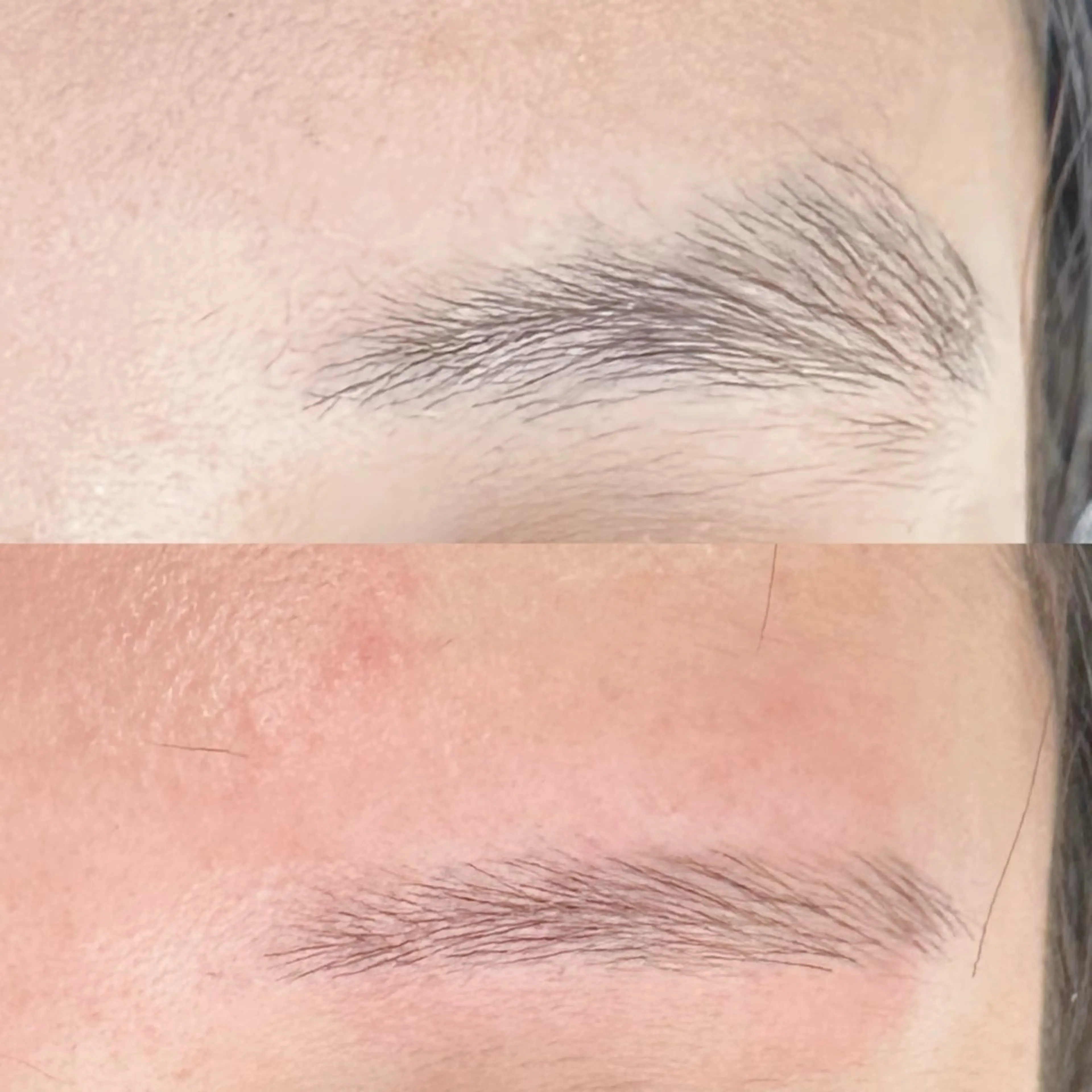 アイブロウ SSINSTUTIO 金山⭐️Kiraraのマツエク・マツパデザイン