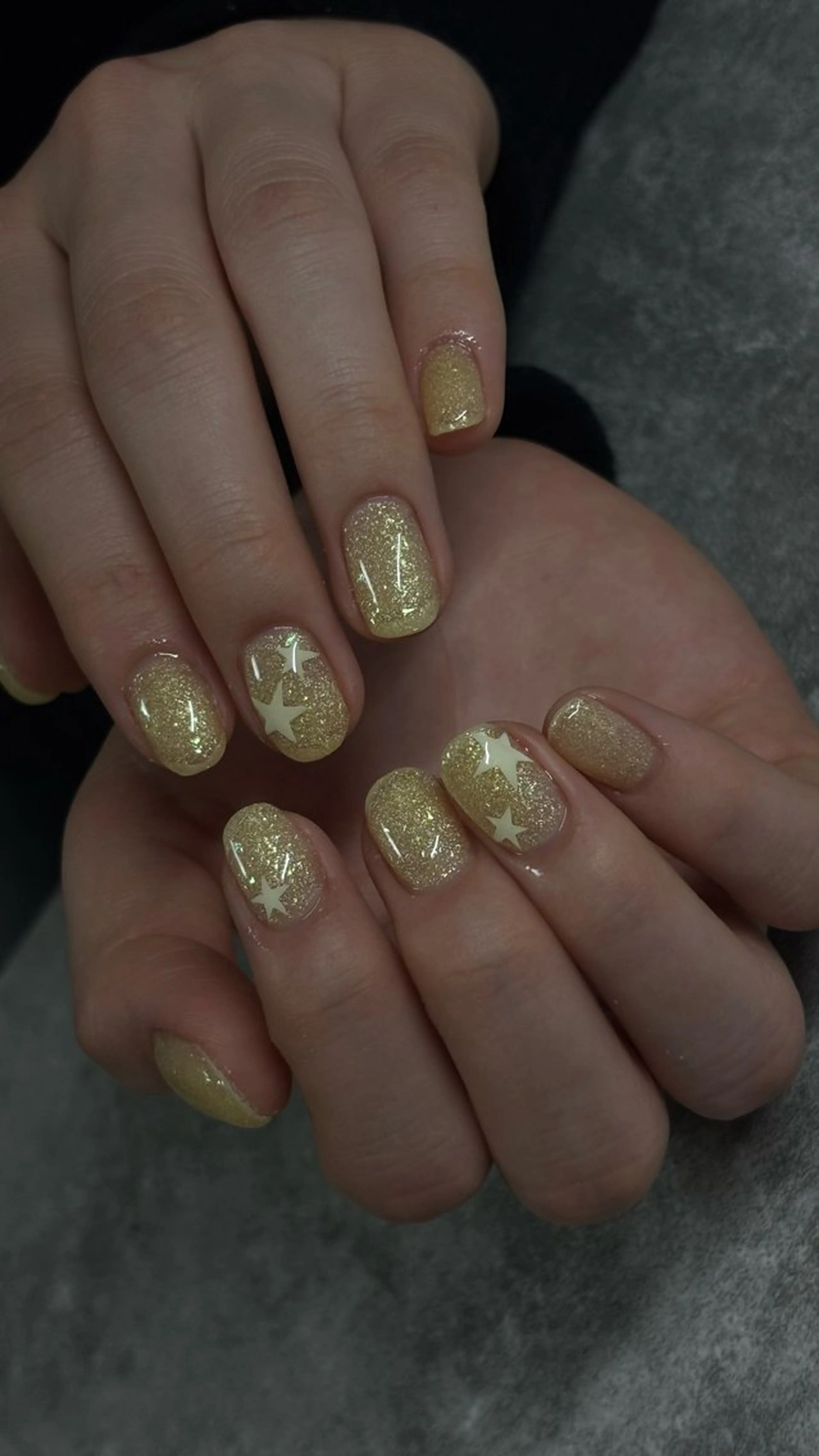 ネイル ハンドネイル kapariri nail MIKUのネイルデザイン