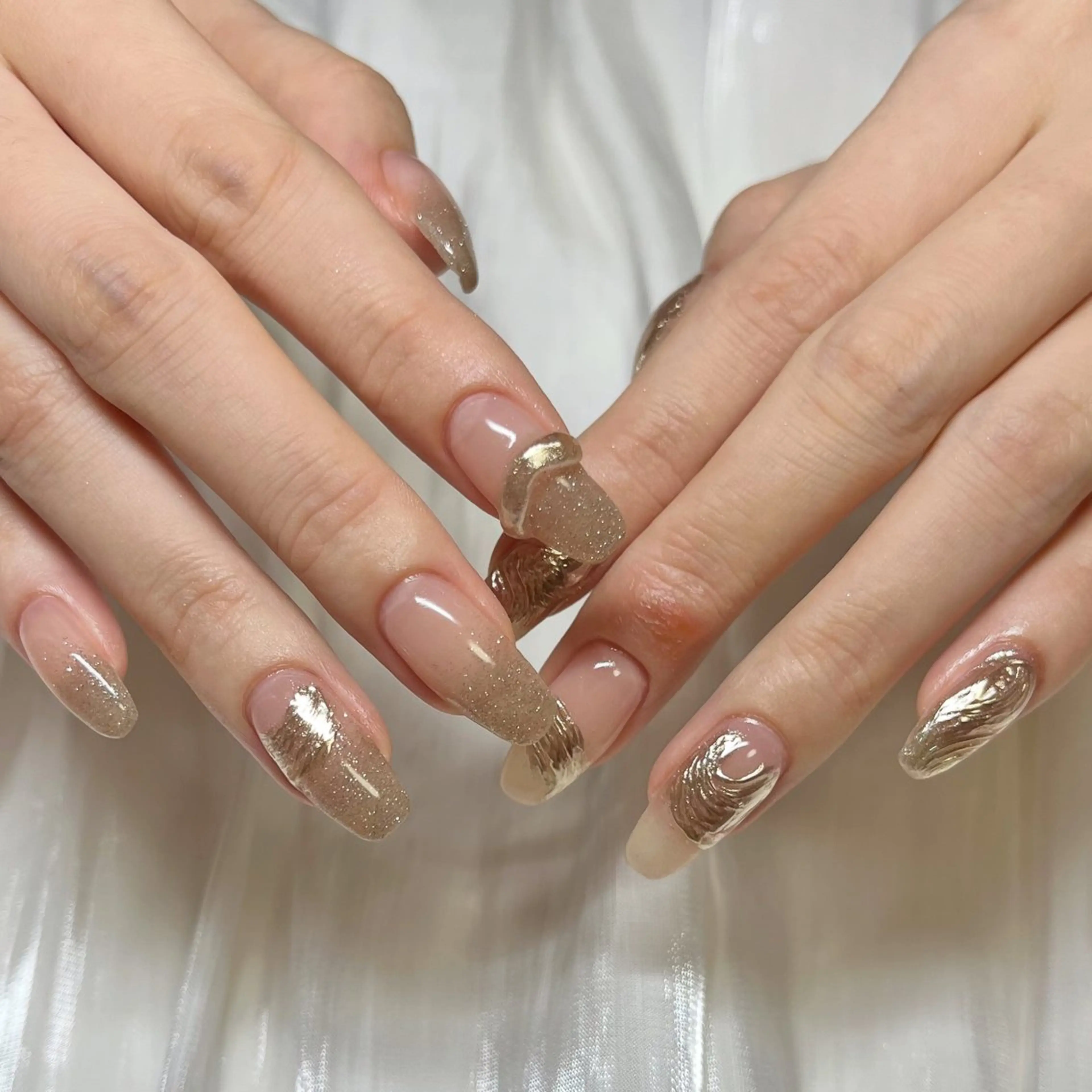 ネイル nail salon angeのネイルデザイン