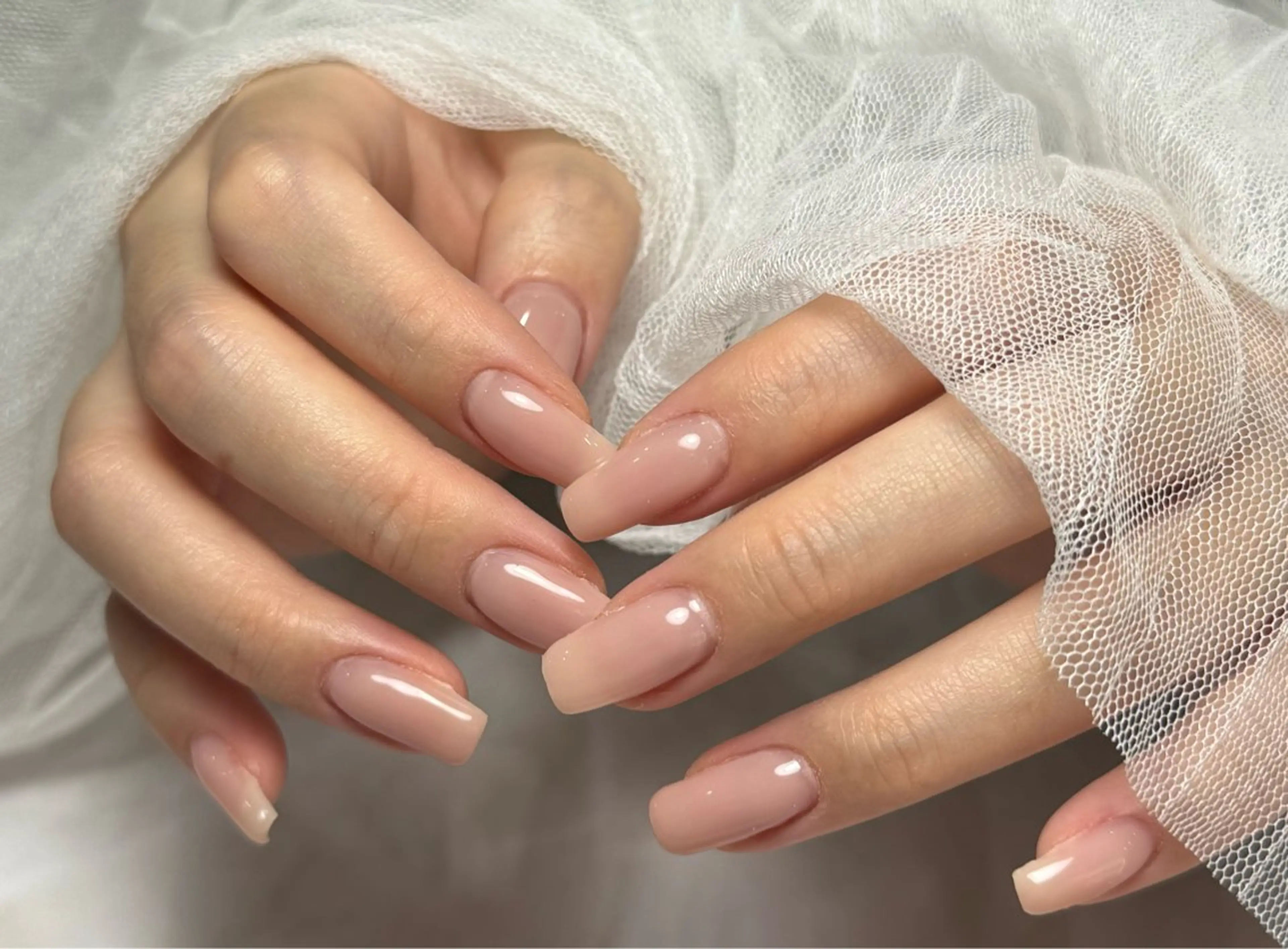 ネイル ハンドネイル Tweesalon所属・下池 麻菜のネイルデザイン