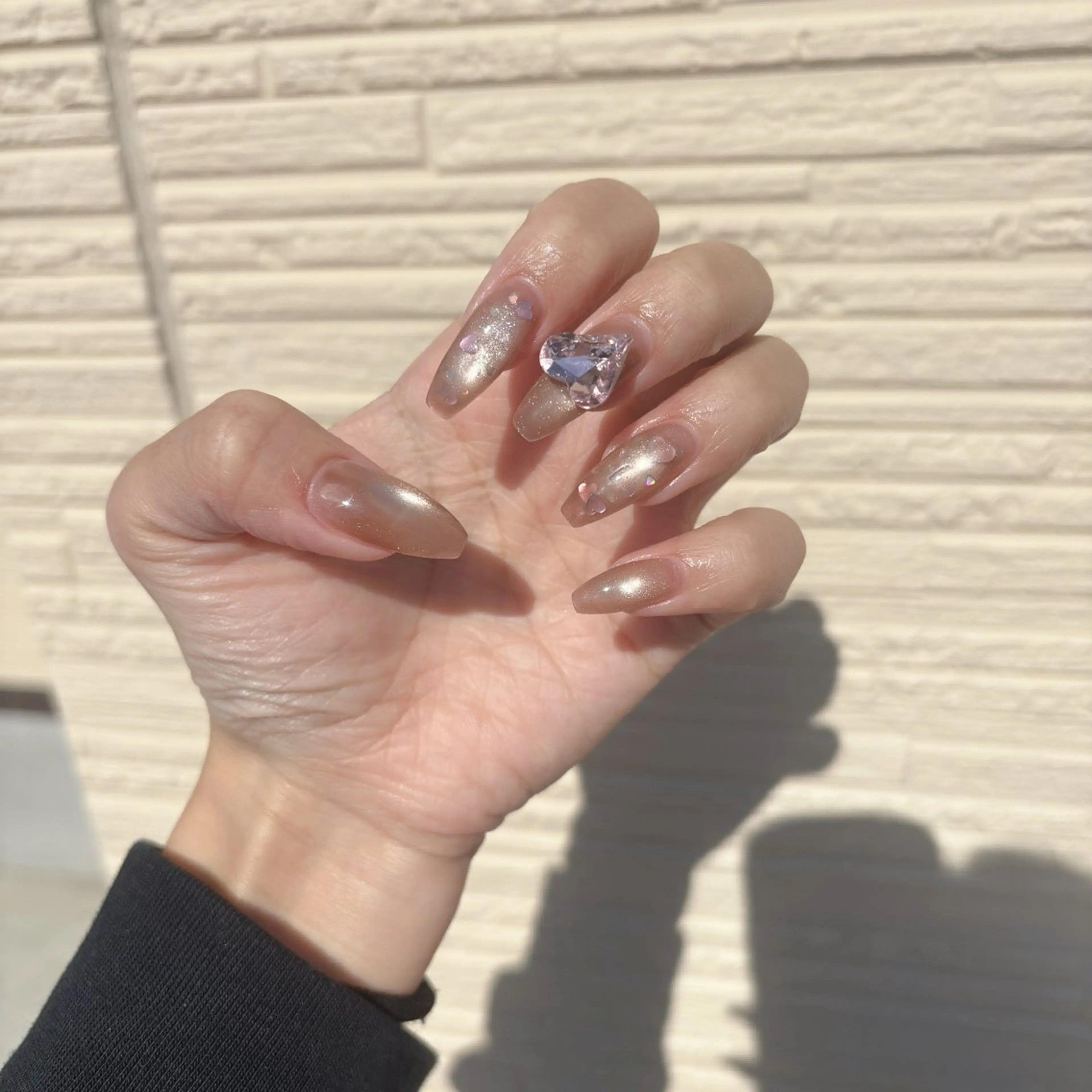 ネイル ハンドネイル STELLA ✩のネイルデザイン