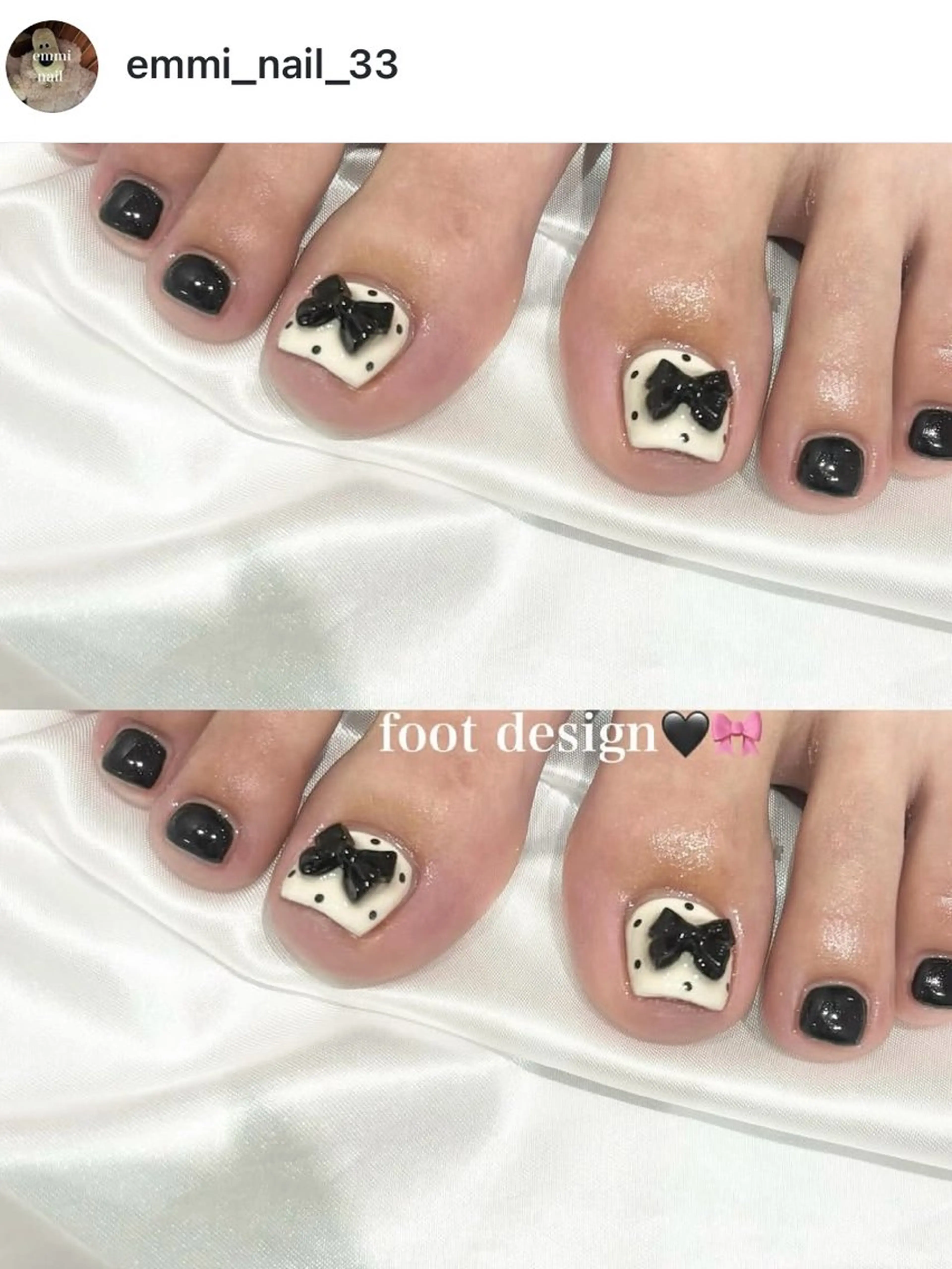 ネイル チークネイル フットネイル フレンチネイル ガーリー 氷ネイル・うるうるネイル フットネイル GO TODAY SHAiRE SALON 表参道colore店所属・emmi nailのネイルデザイン