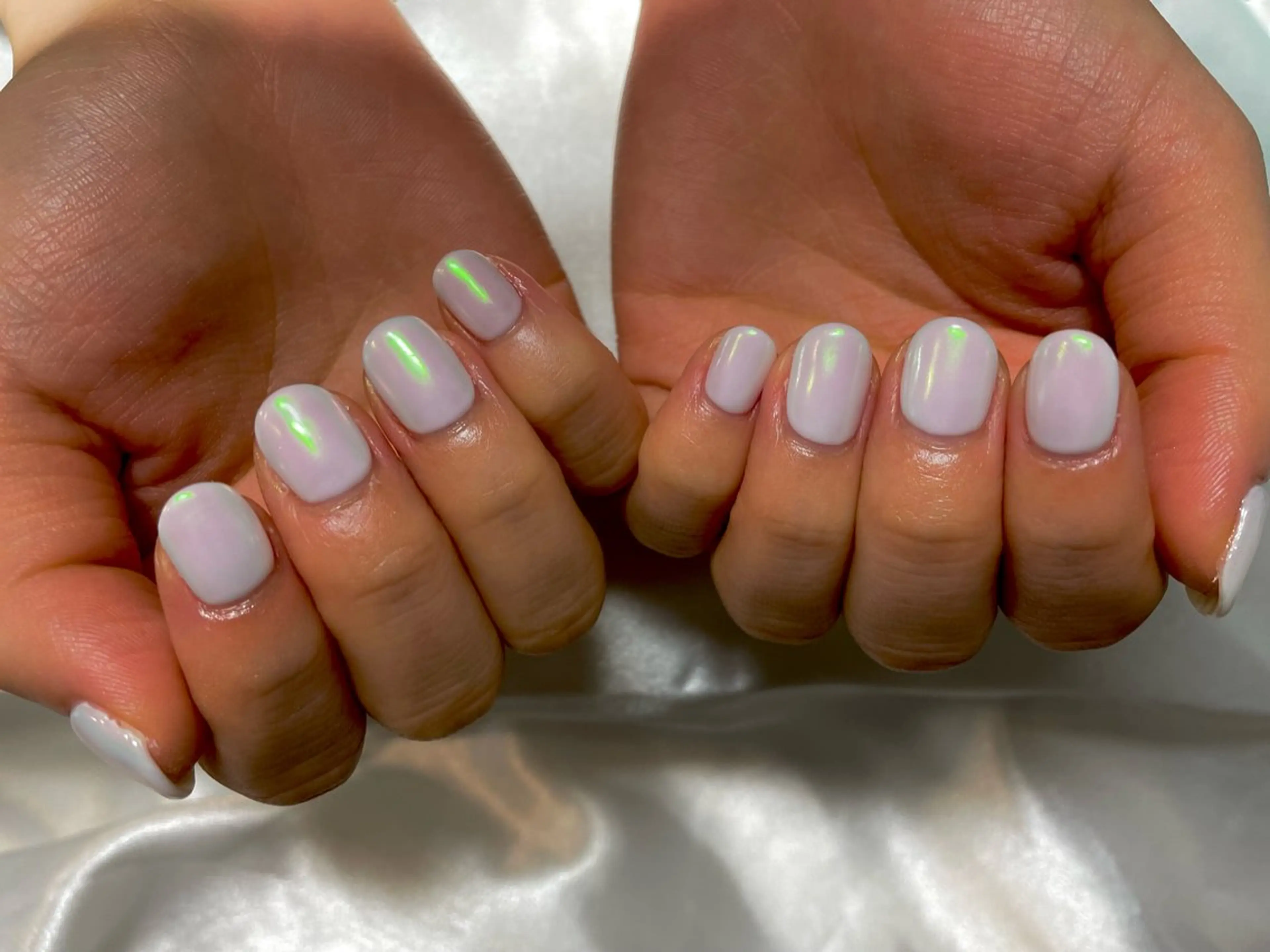 ネイル Home salon Rのネイルデザイン