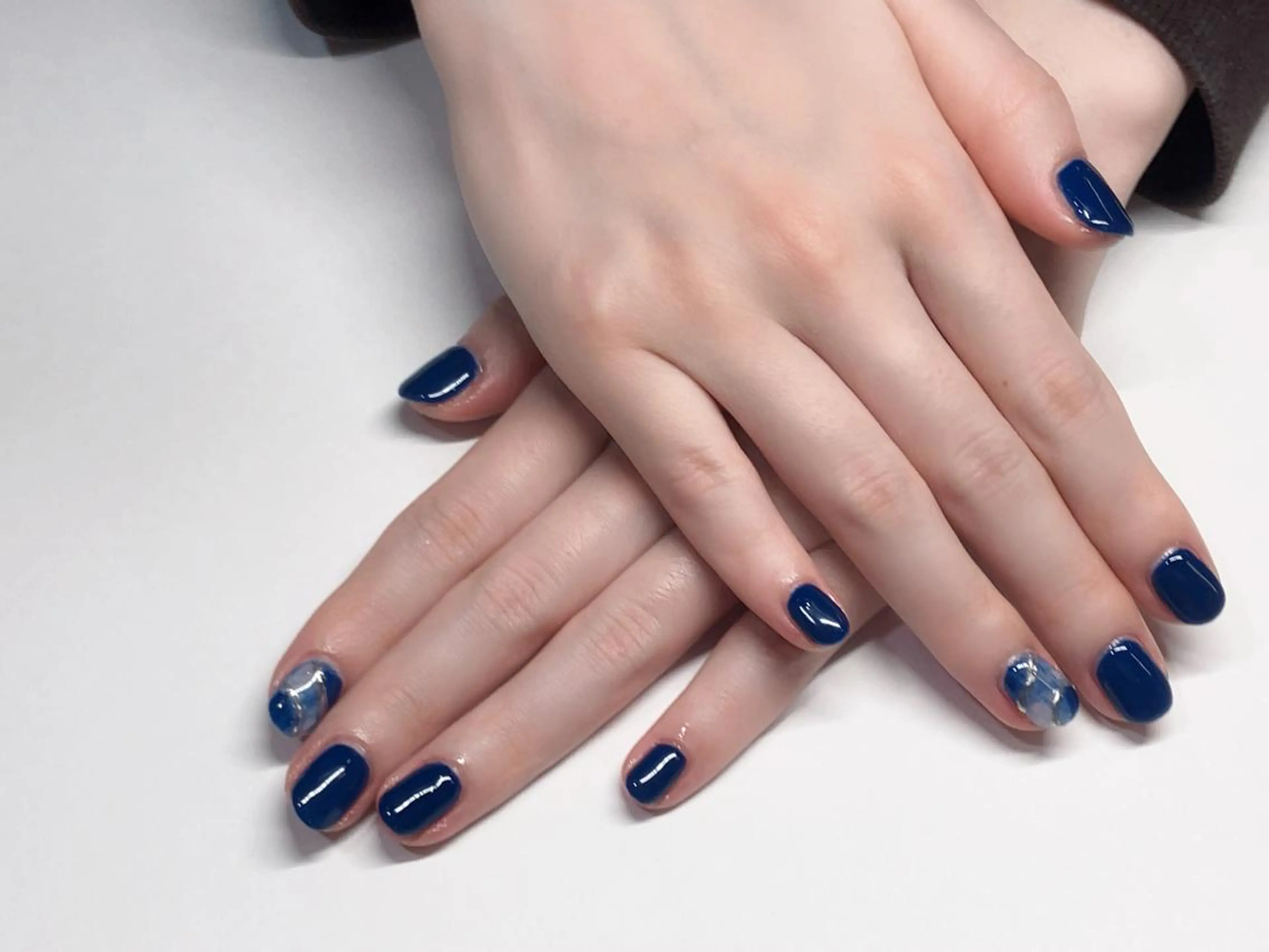 ネイル 整体・ネイル ヨシ堂💅のネイルデザイン