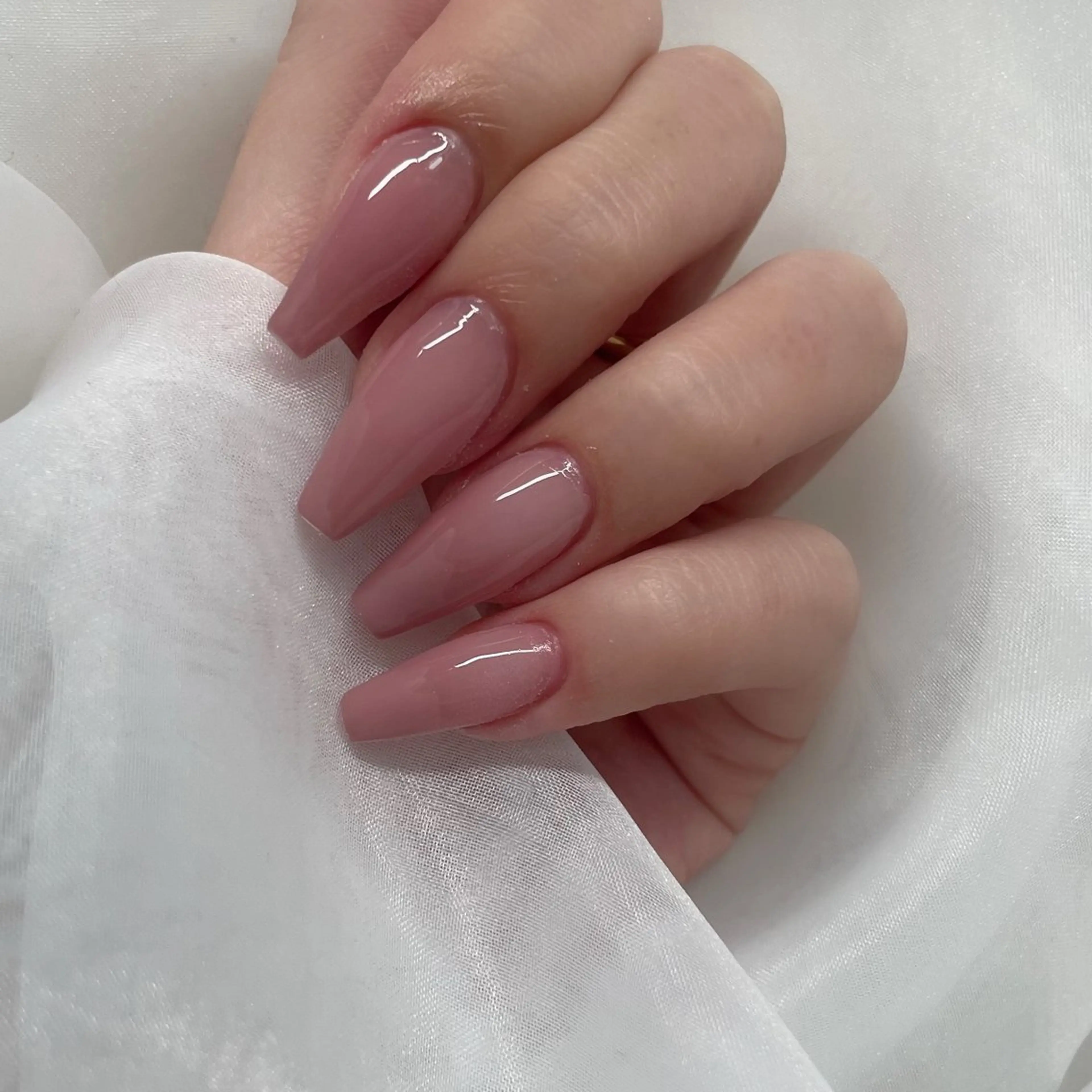 ネイル Nail Studio NEW MOON所属・NEW MOON takahoのネイルデザイン