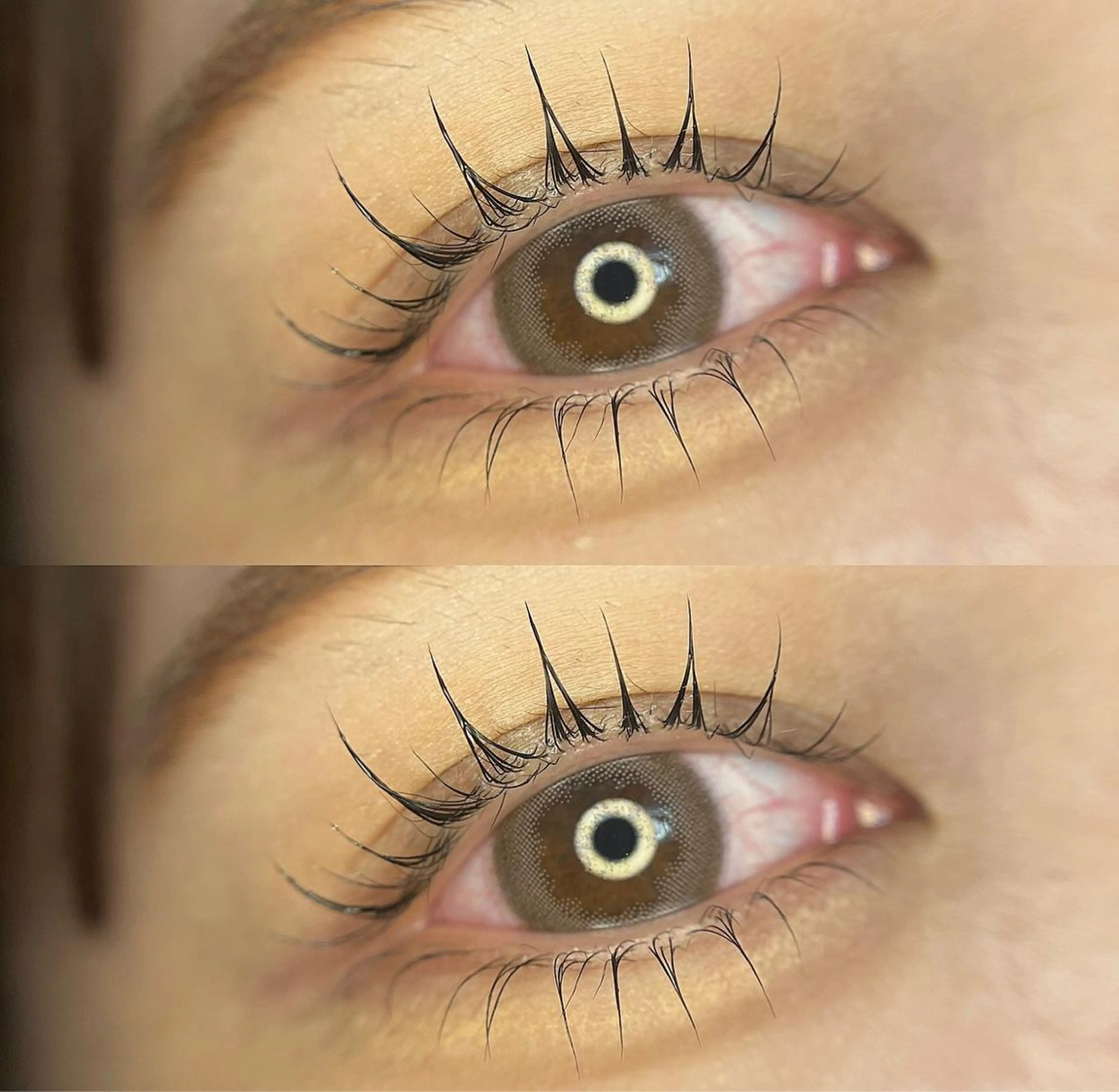 マツエク・マツパ Rona eye ひろなのマツエク・マツパデザイン