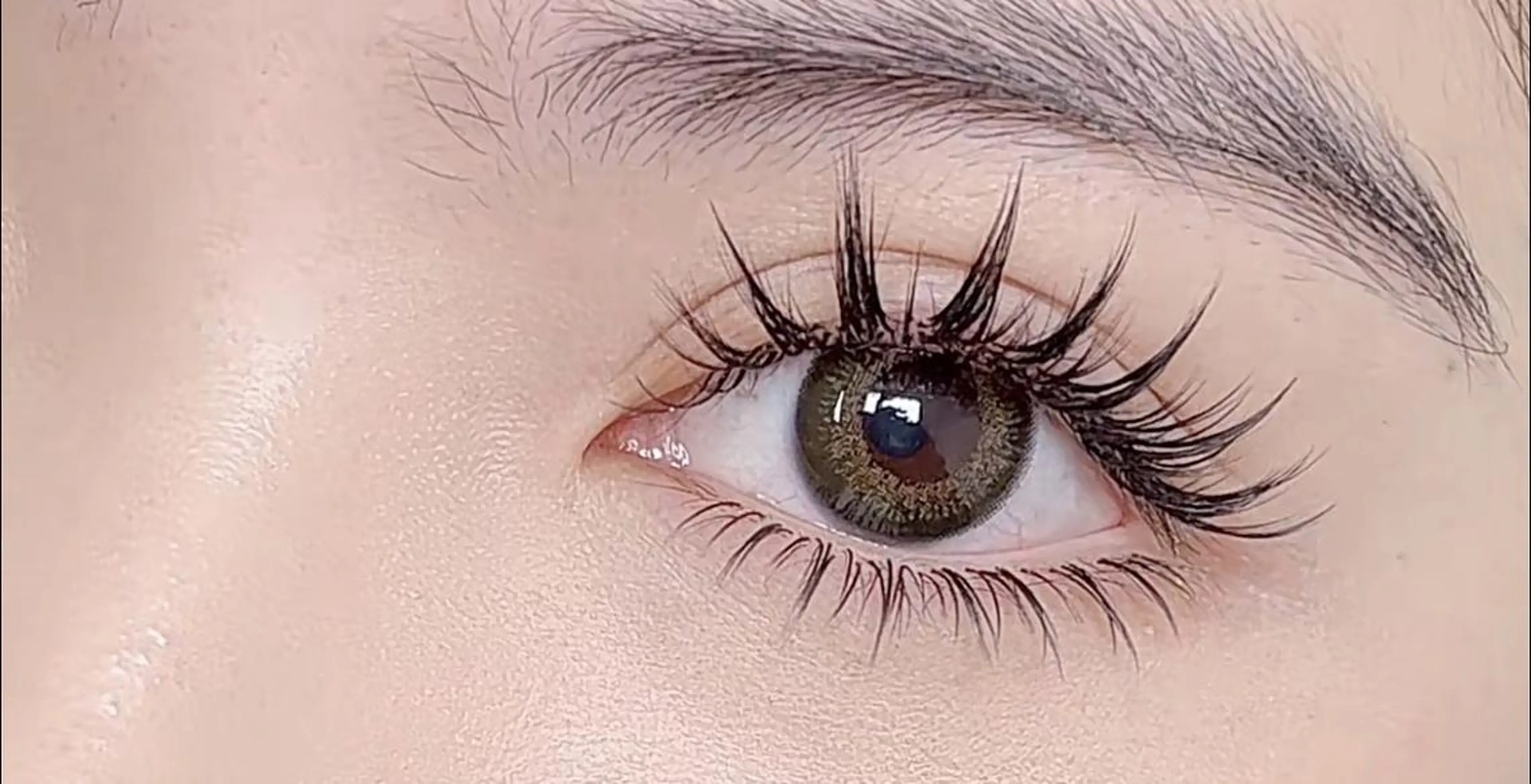 マツエク・マツパ An beauty2のマツエク・マツパデザイン