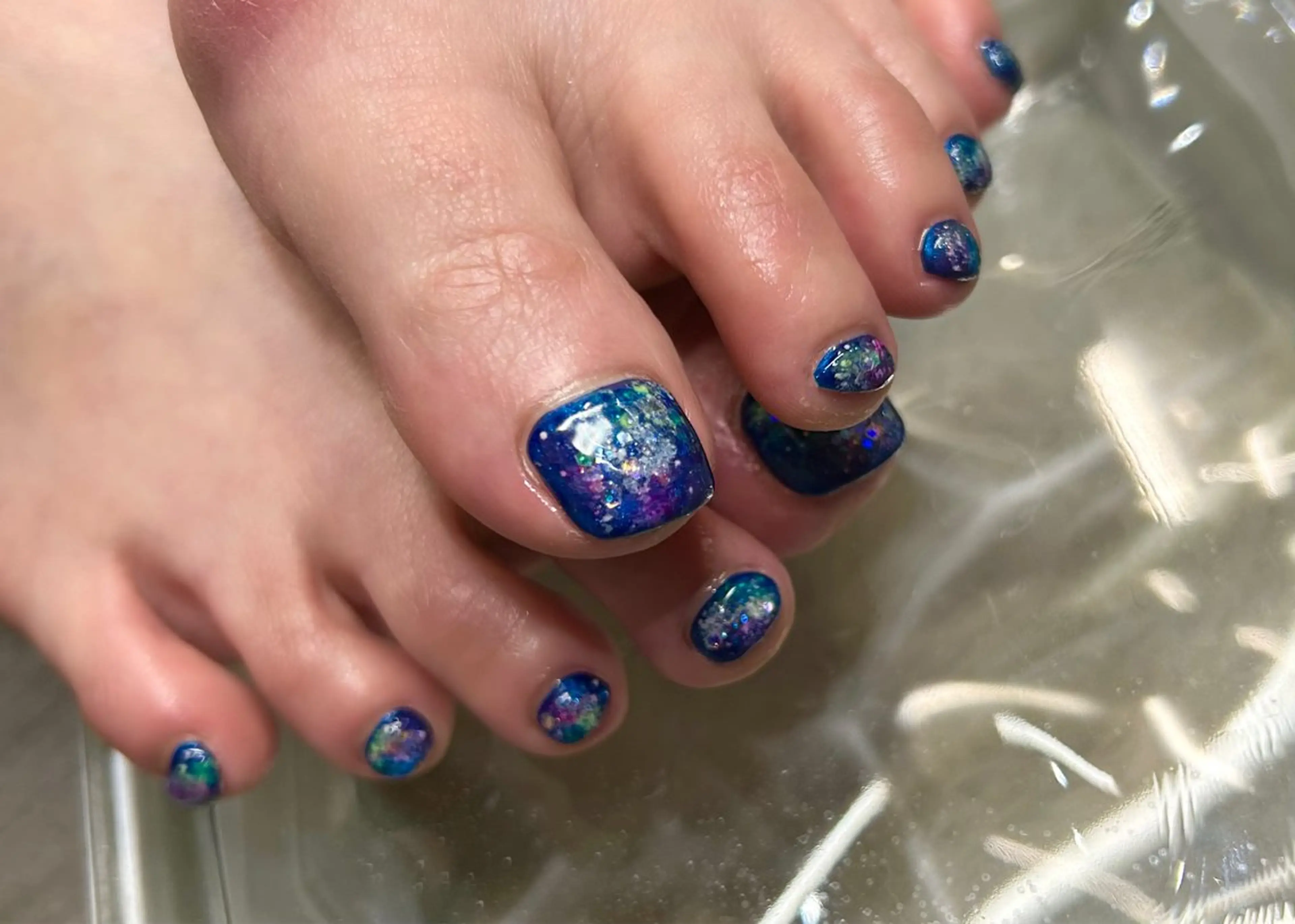 ネイル N.design muraのネイルデザイン