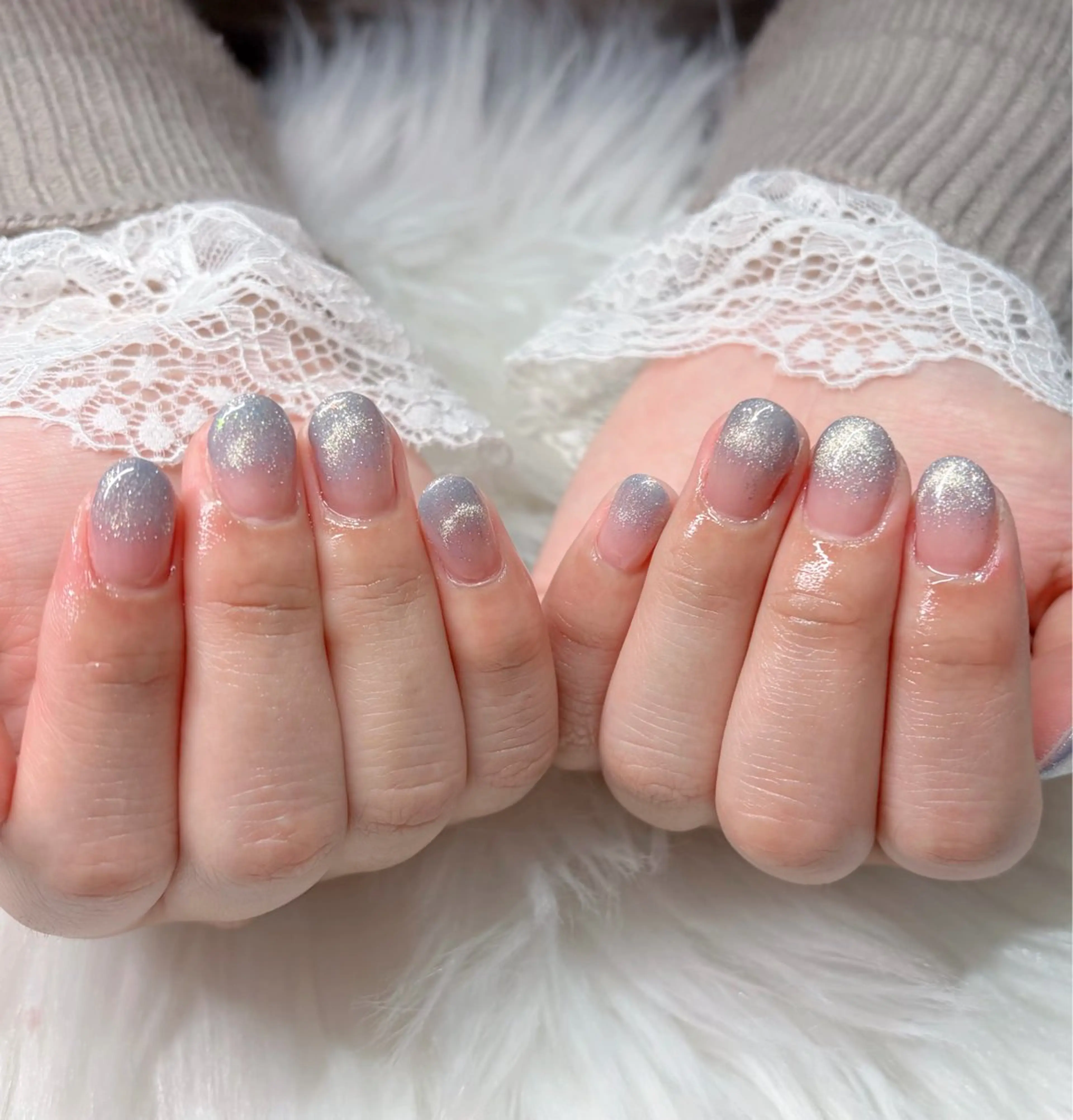 ネイル Viel💅 ~Kanon~のネイルデザイン