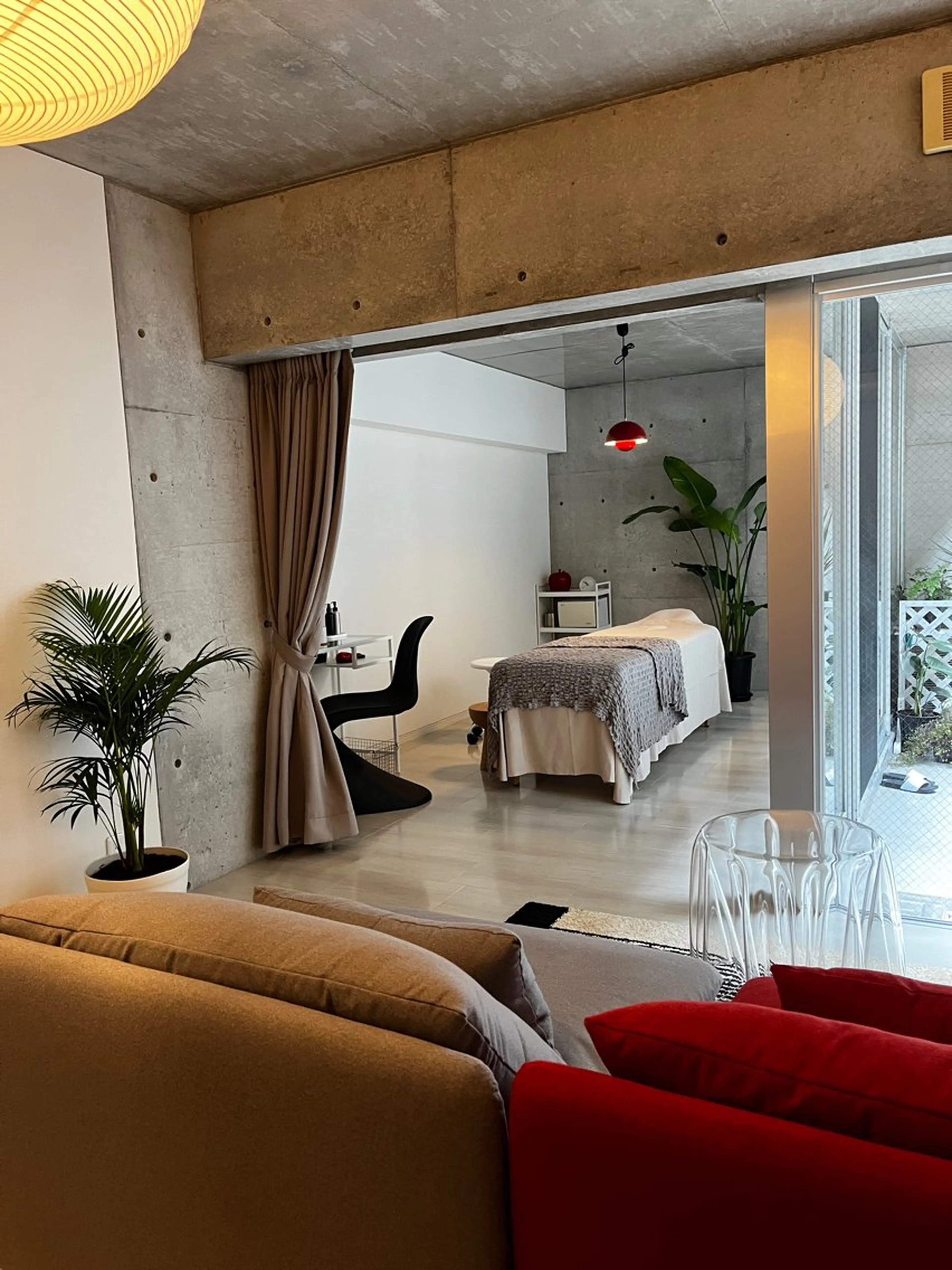 RUNA BROW所属・眉毛パーマ/wax 北　莉佳の眉毛・アイブロウイメージ