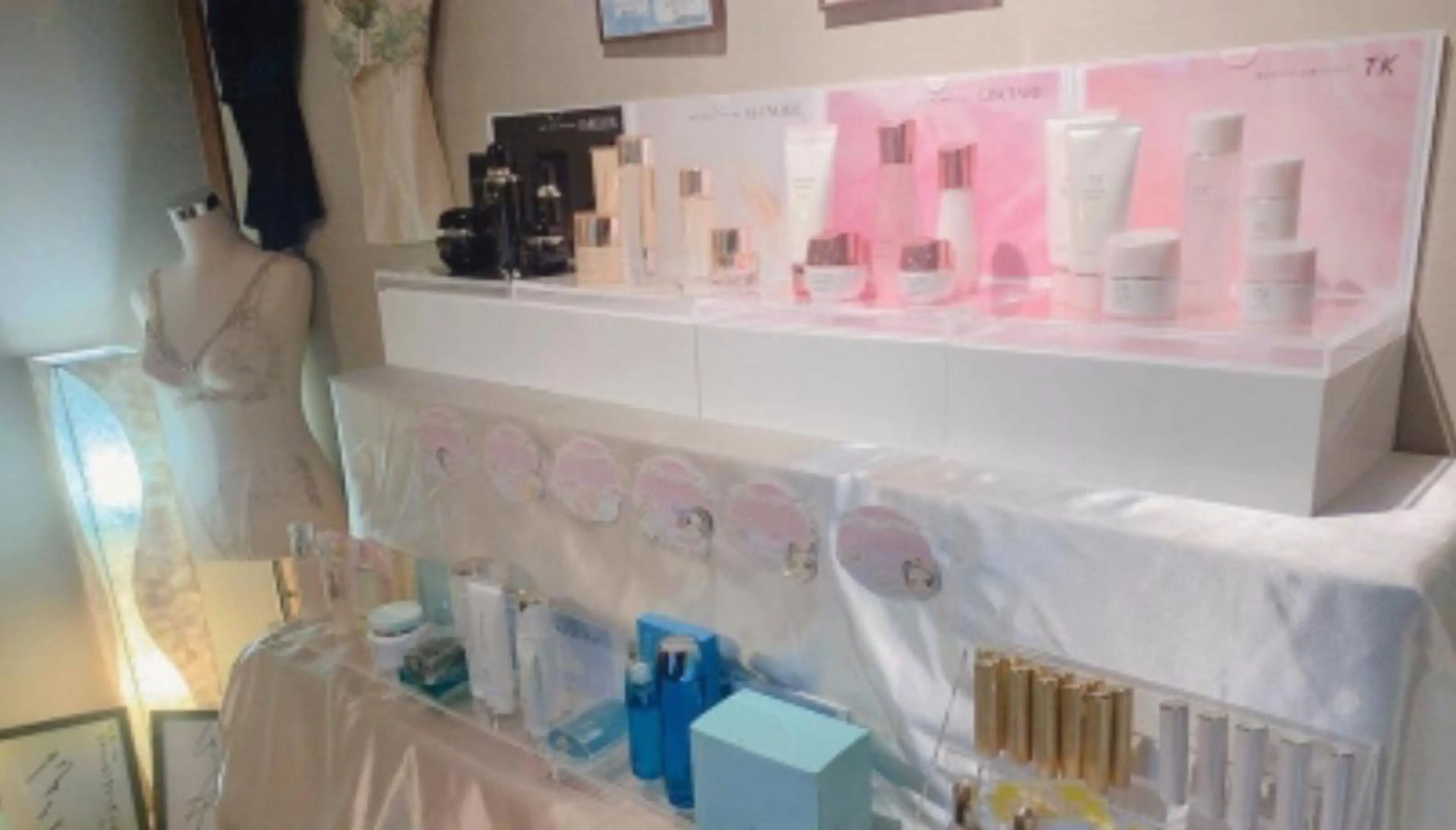 岩崎 .のエステ・リラクイメージ