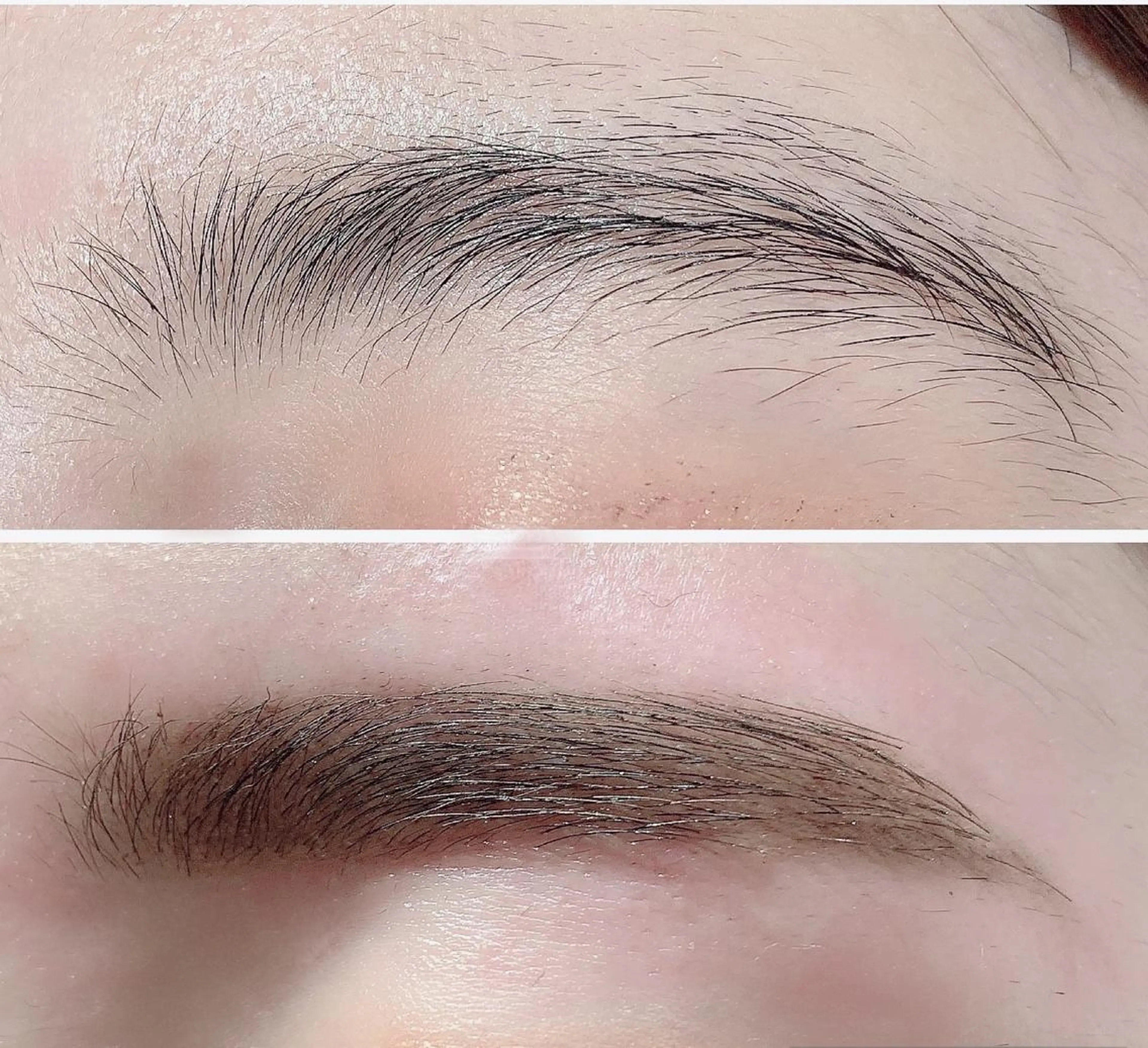 野崎 ひかりのヘアスタイル