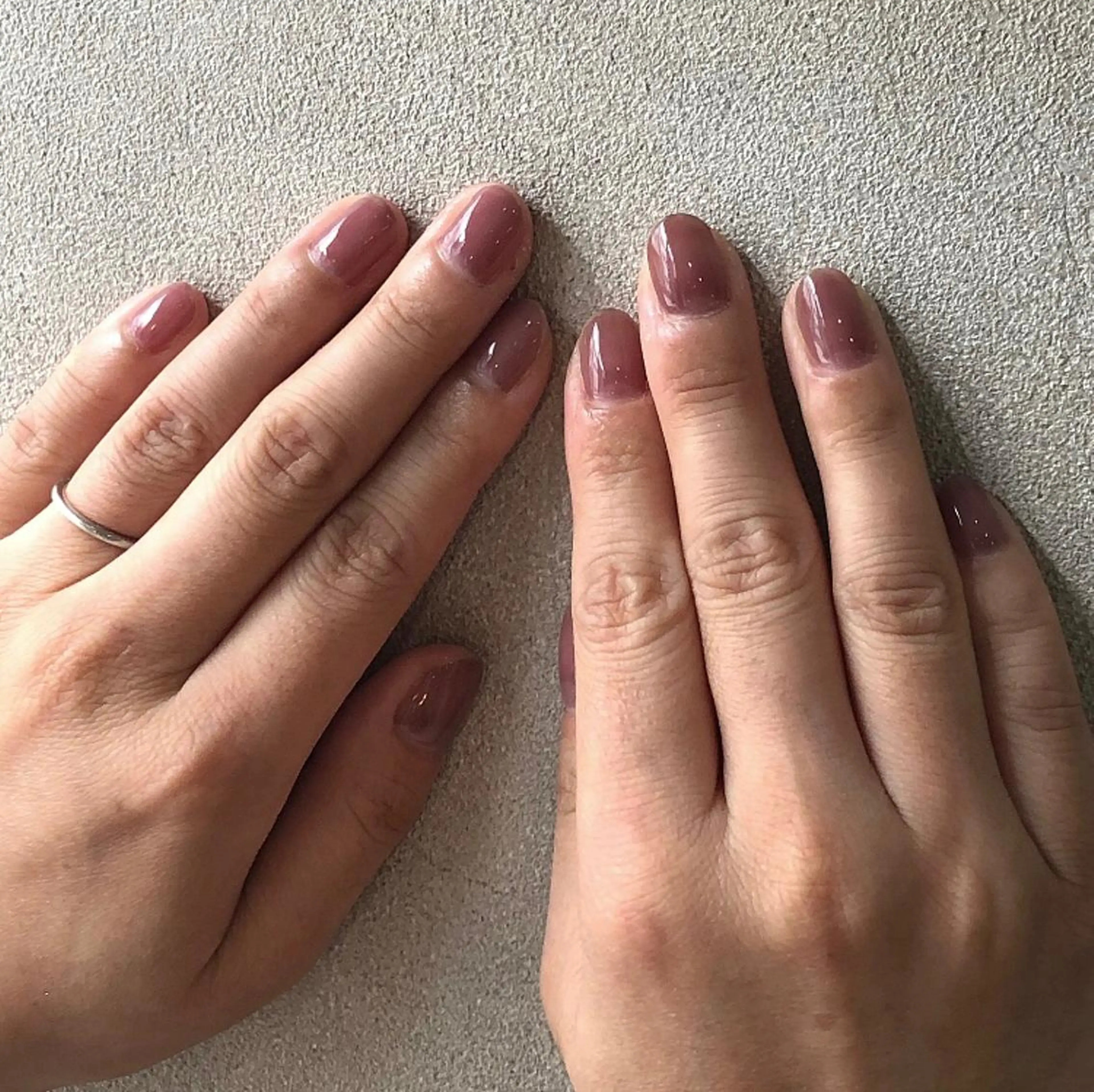 ネイル ハンドネイル .Etel atelier.のネイルデザイン