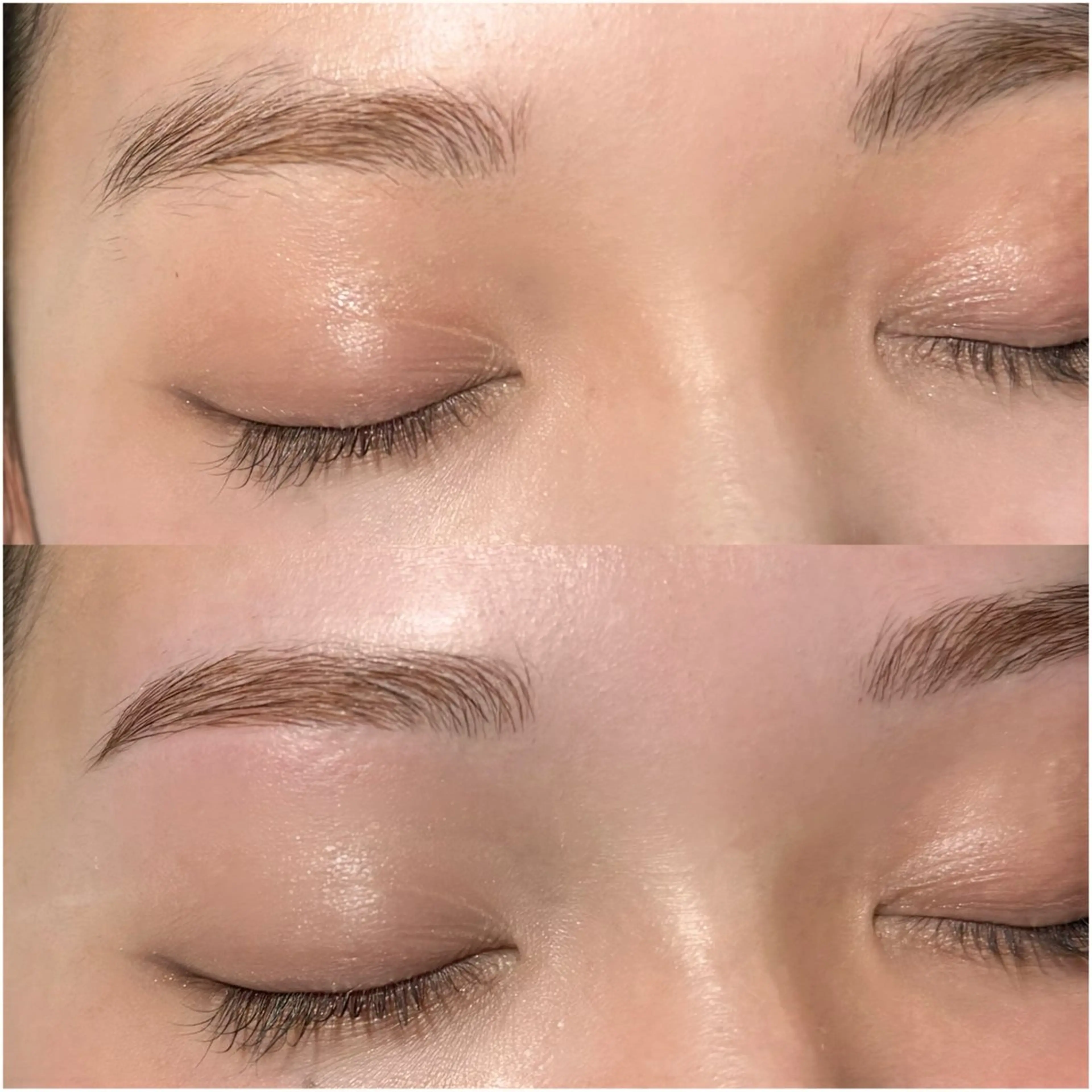 アイブロウ 眉毛サロン/ AYU .の眉毛・アイブロウイメージ