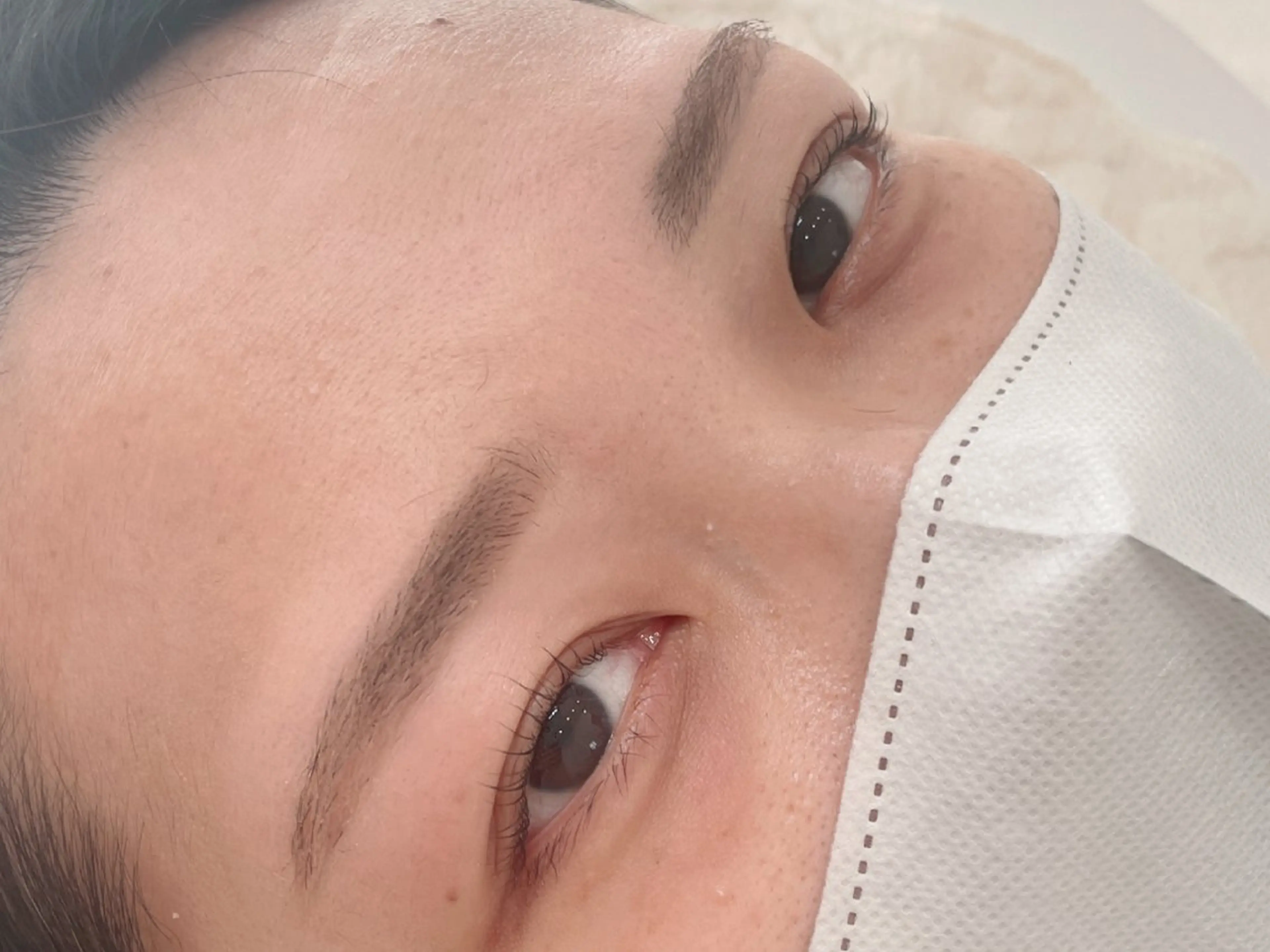 アイブロウ サロンドリズ(Salon de Riz)所属・sayaka. .の眉毛・アイブロウイメージ